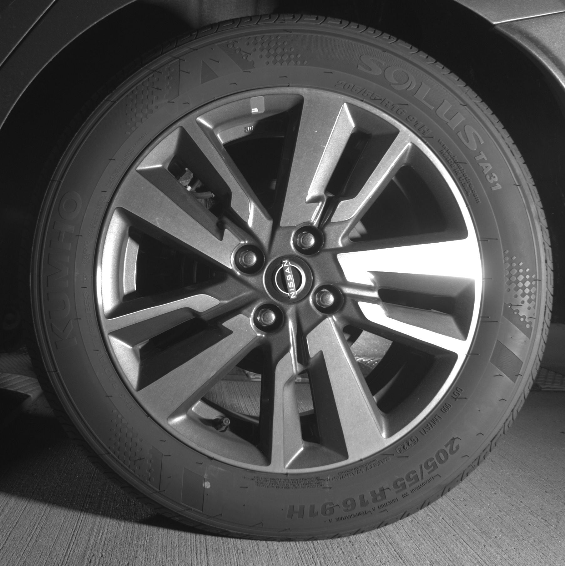 Thumbnail: 2025 Nissan Versa - 11