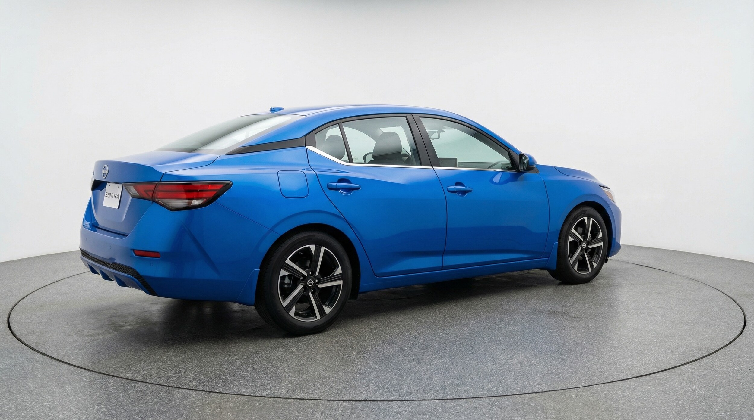 Thumbnail: 2025 Nissan Sentra - 7