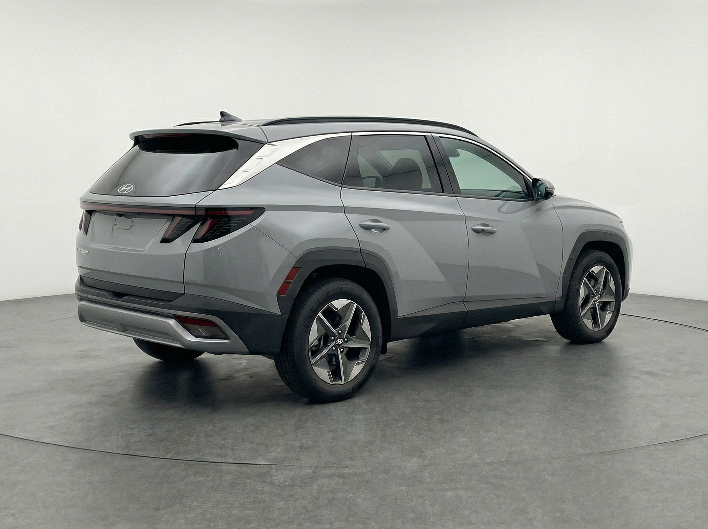 Thumbnail: 2025 Hyundai Tucson - 7