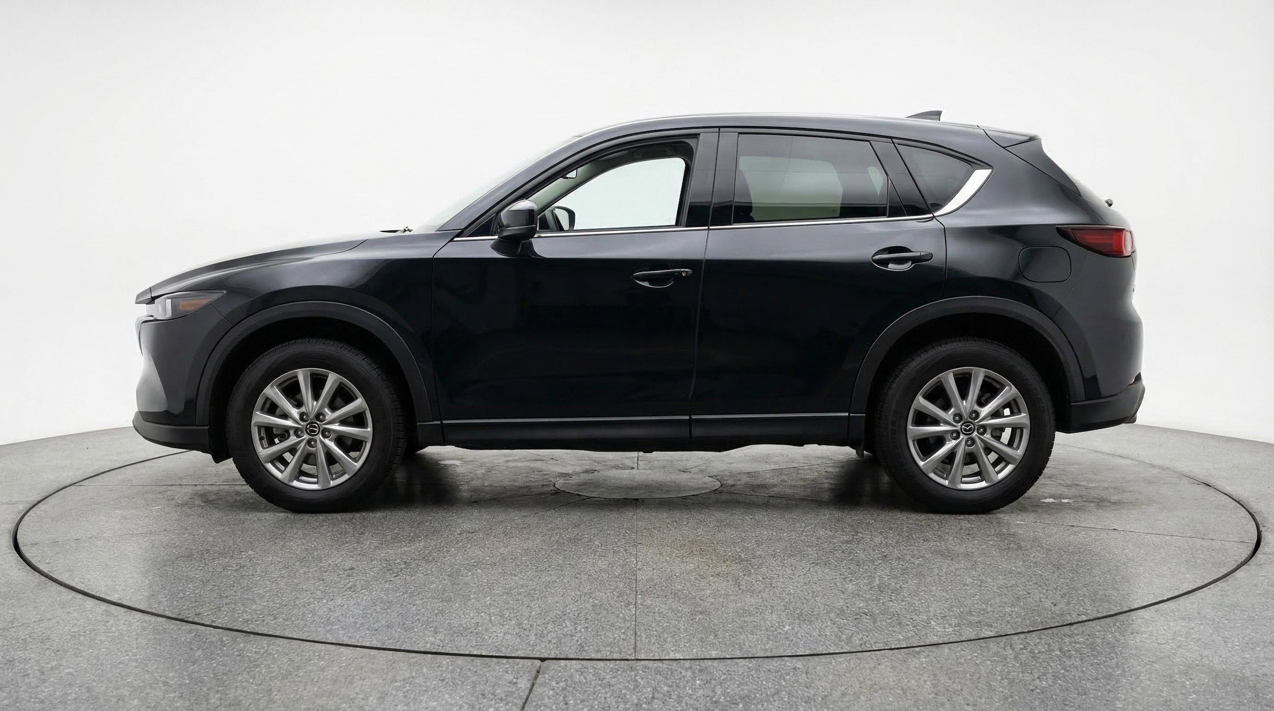 Thumbnail: 2024 Mazda CX-5 - 5