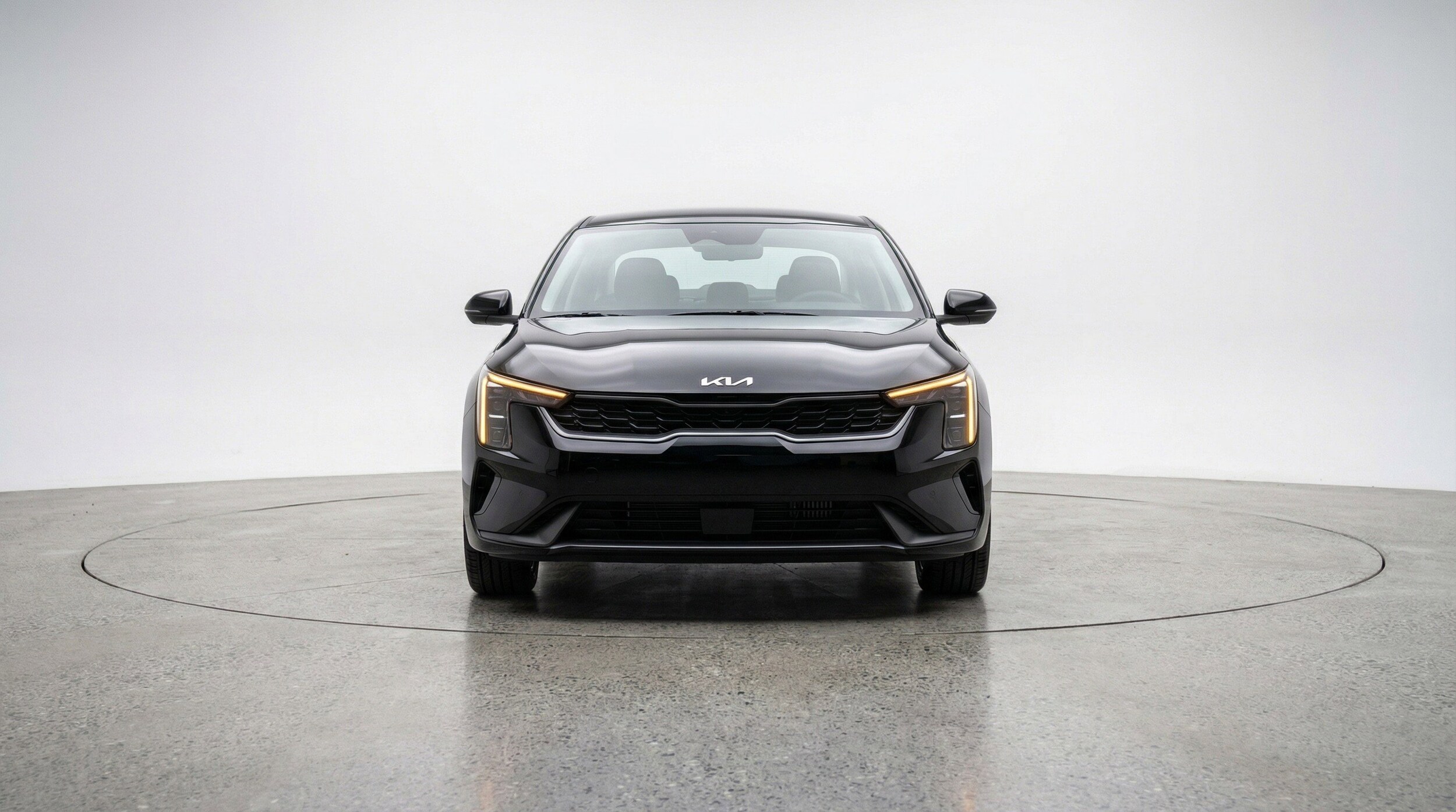 Thumbnail: 2025 Kia K4 - 2