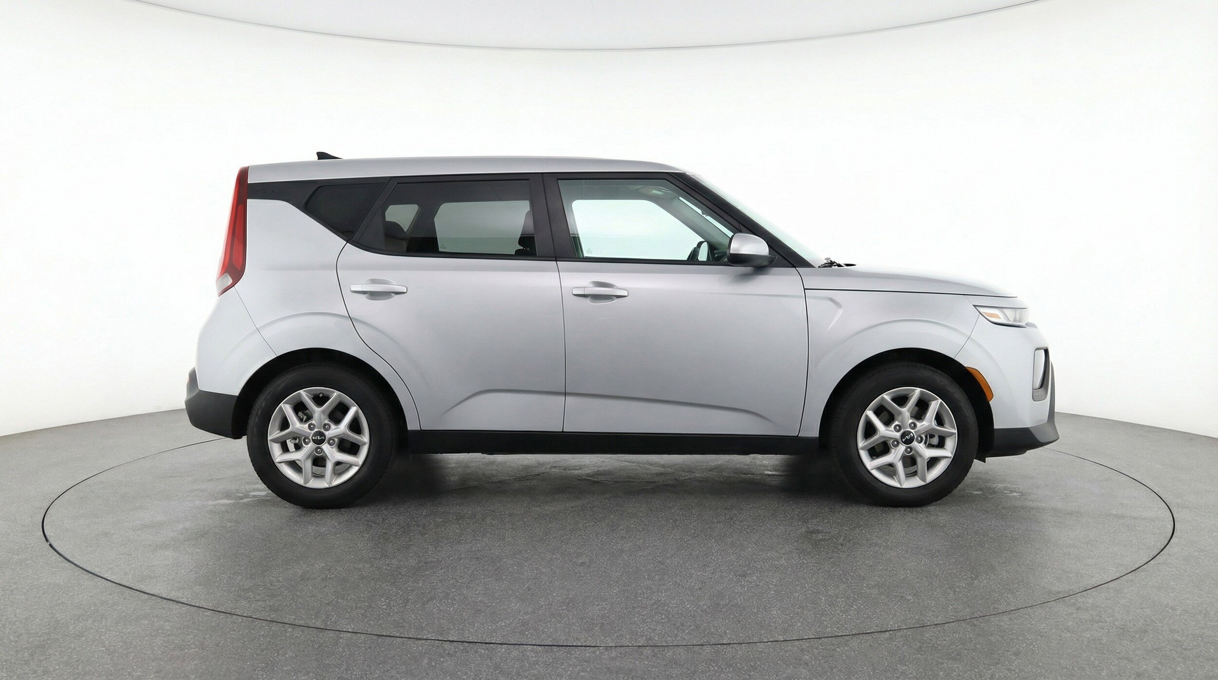 Thumbnail: 2025 Kia Soul - 11