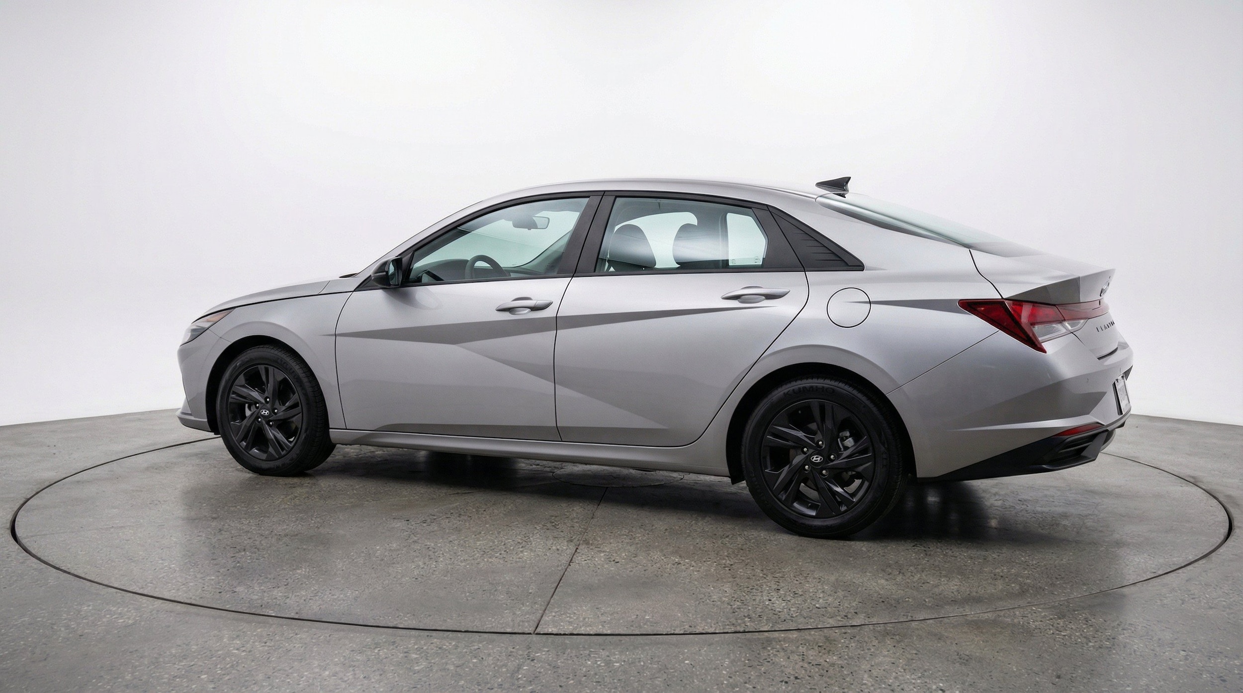 Thumbnail: 2026 Hyundai Elantra - 6