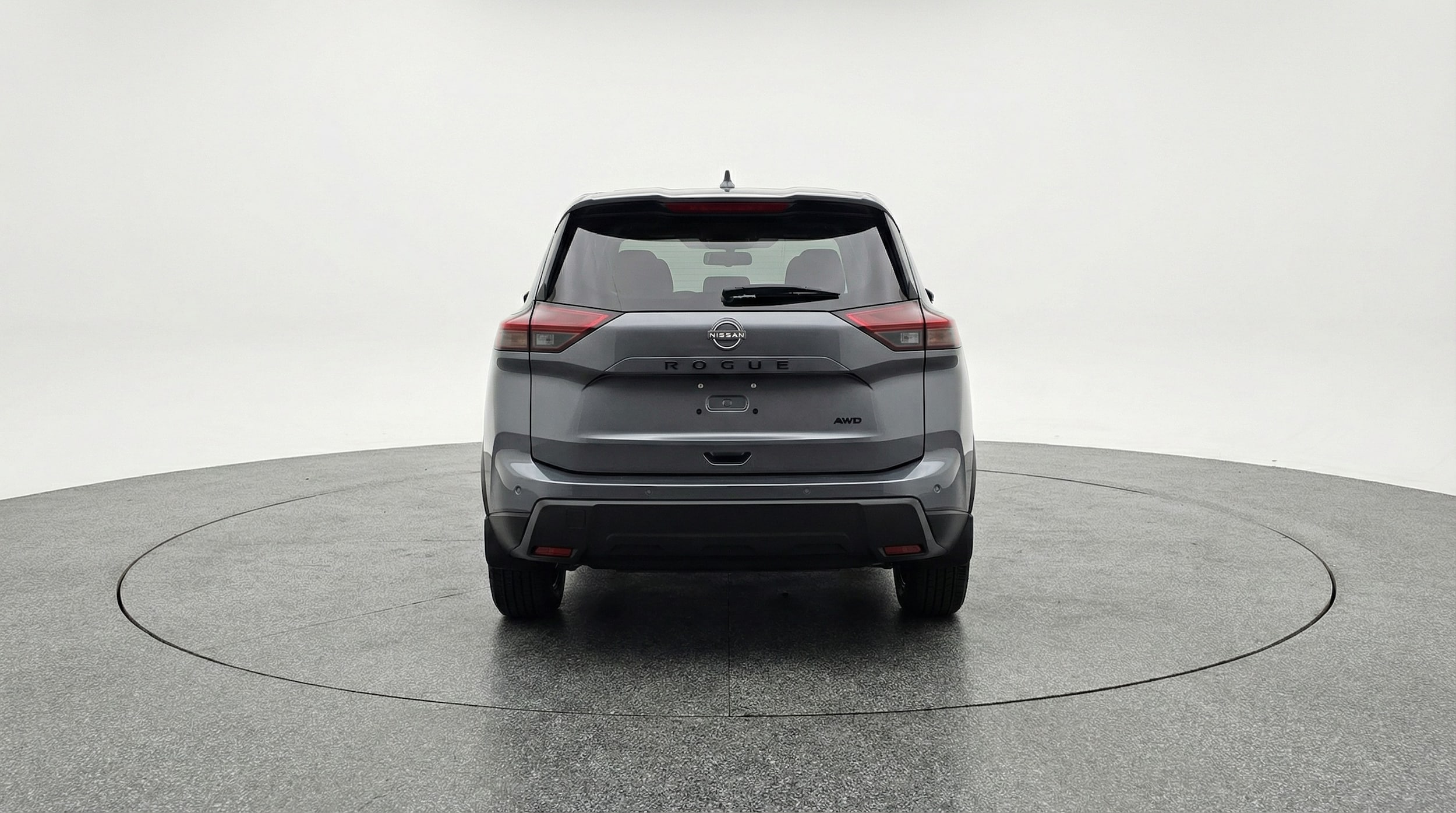 Thumbnail: 2025 Nissan Rogue - 6