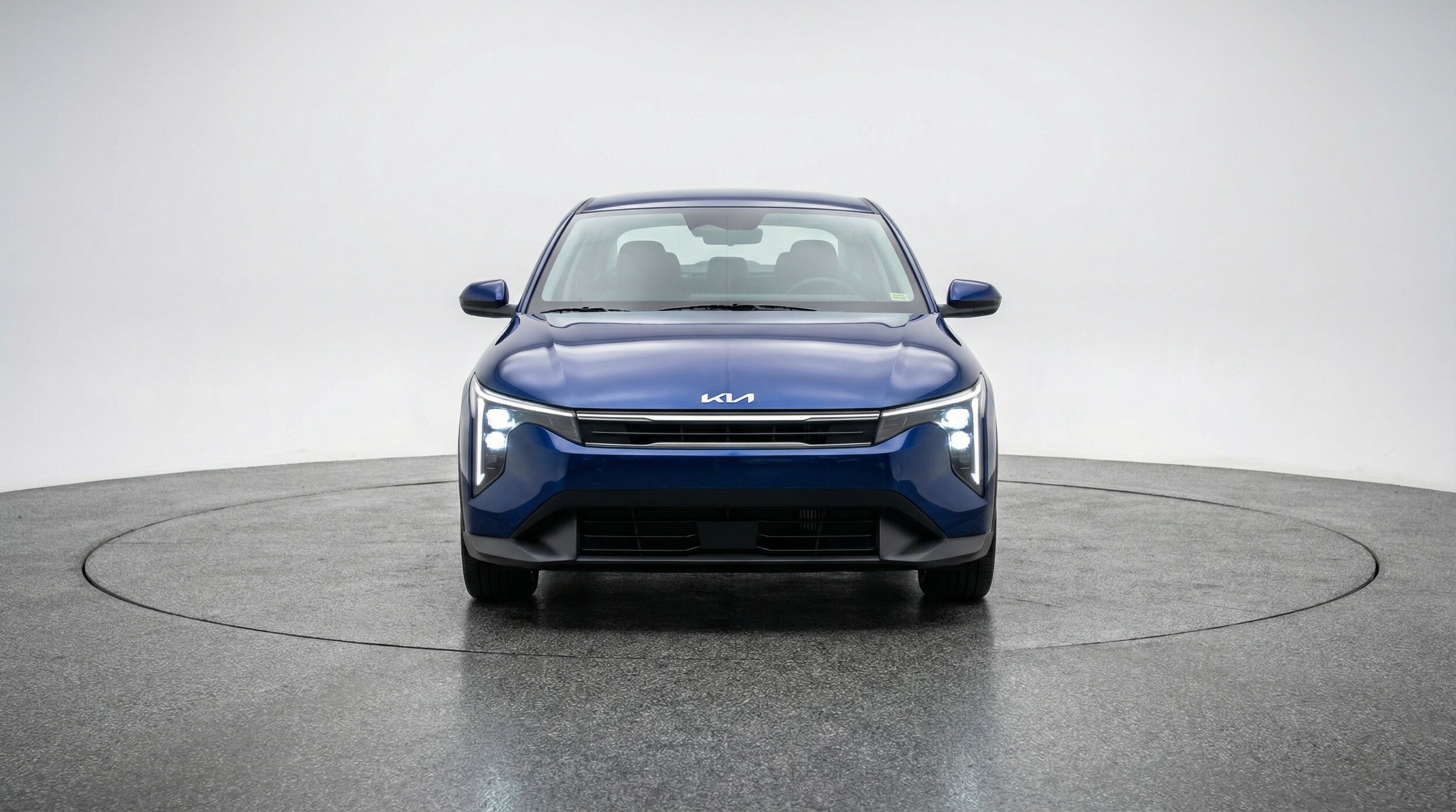 Thumbnail: 2025 Kia K4 - 2