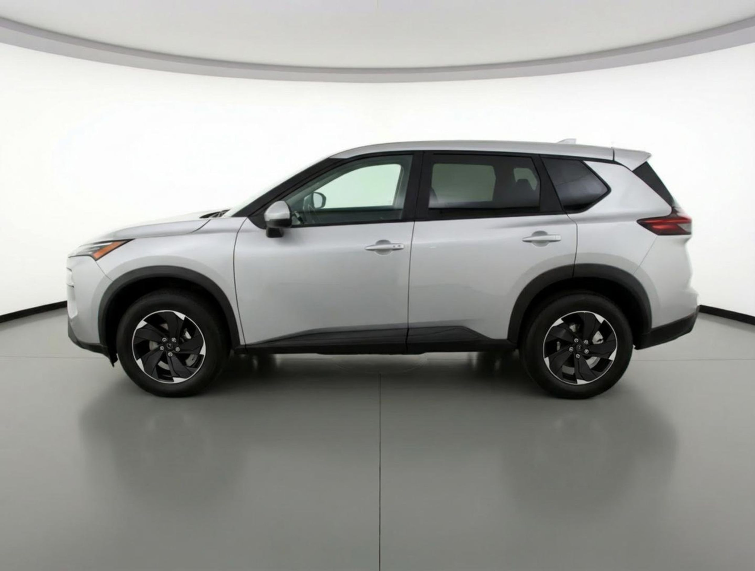 Thumbnail: 2025 Nissan Rogue - 4