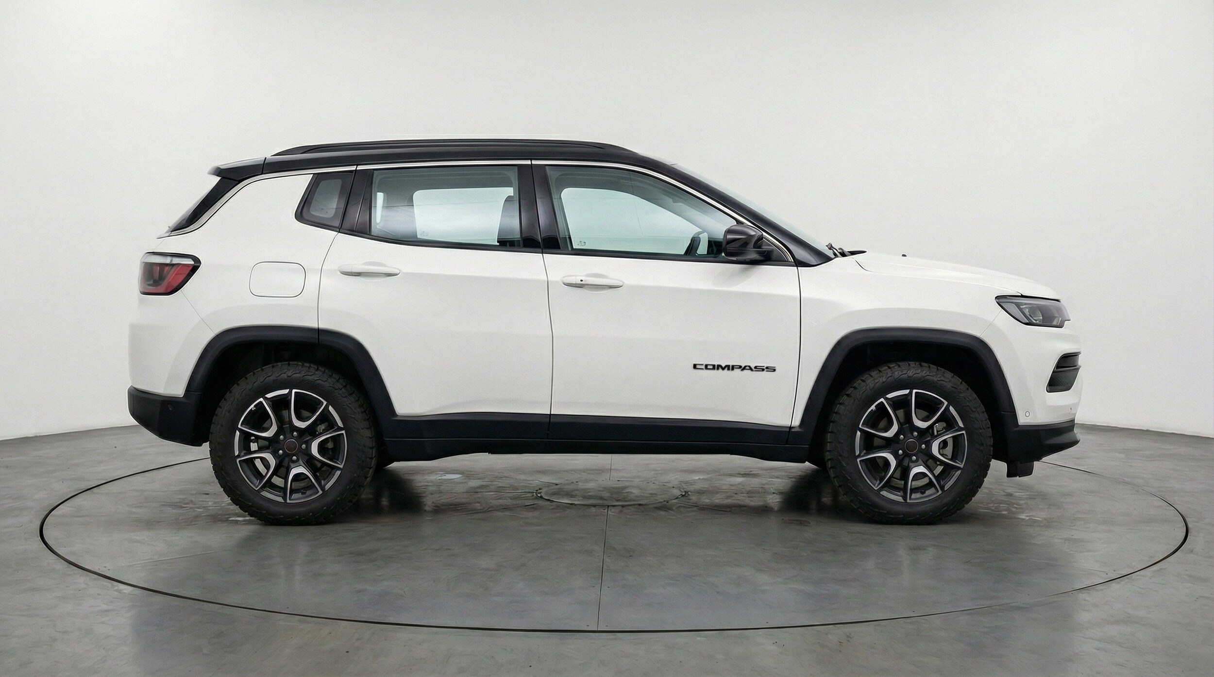 Thumbnail: 2025 Jeep Compass - 11