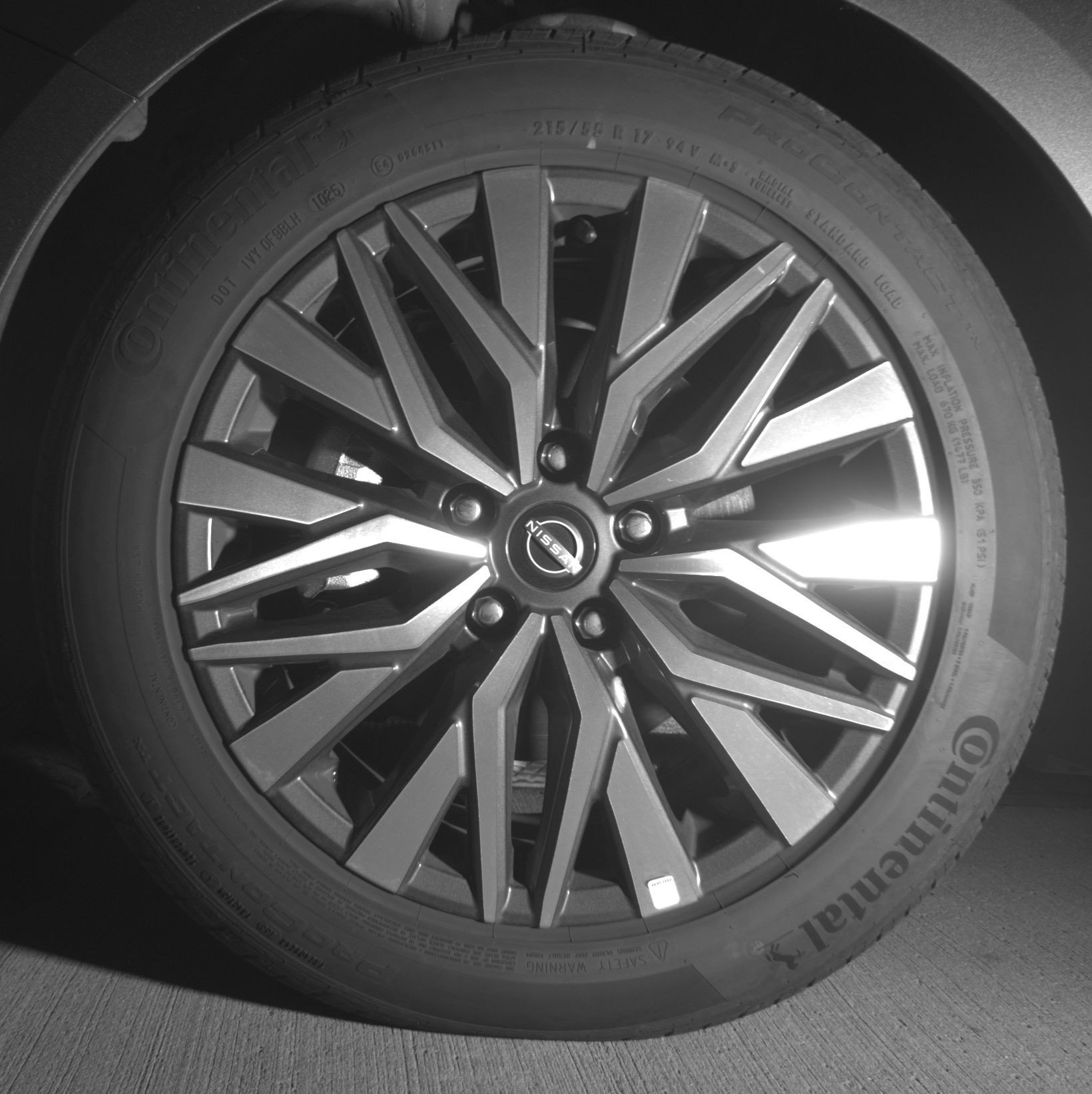 Thumbnail: 2025 Nissan Altima - 12