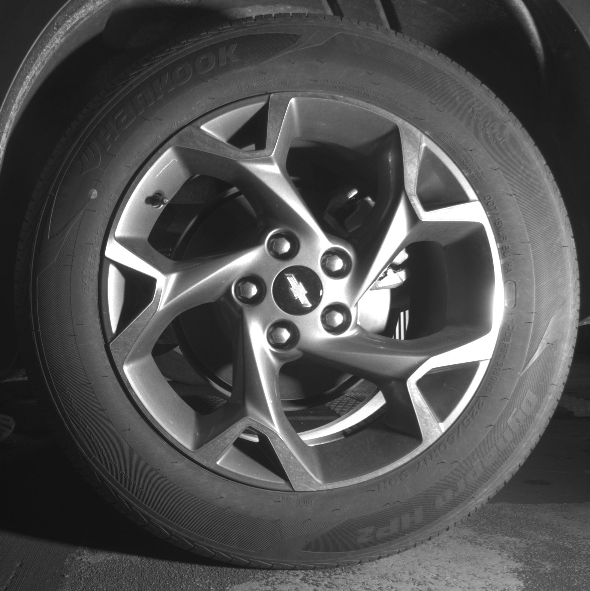 Thumbnail: 2025 Chevrolet Trax - 11