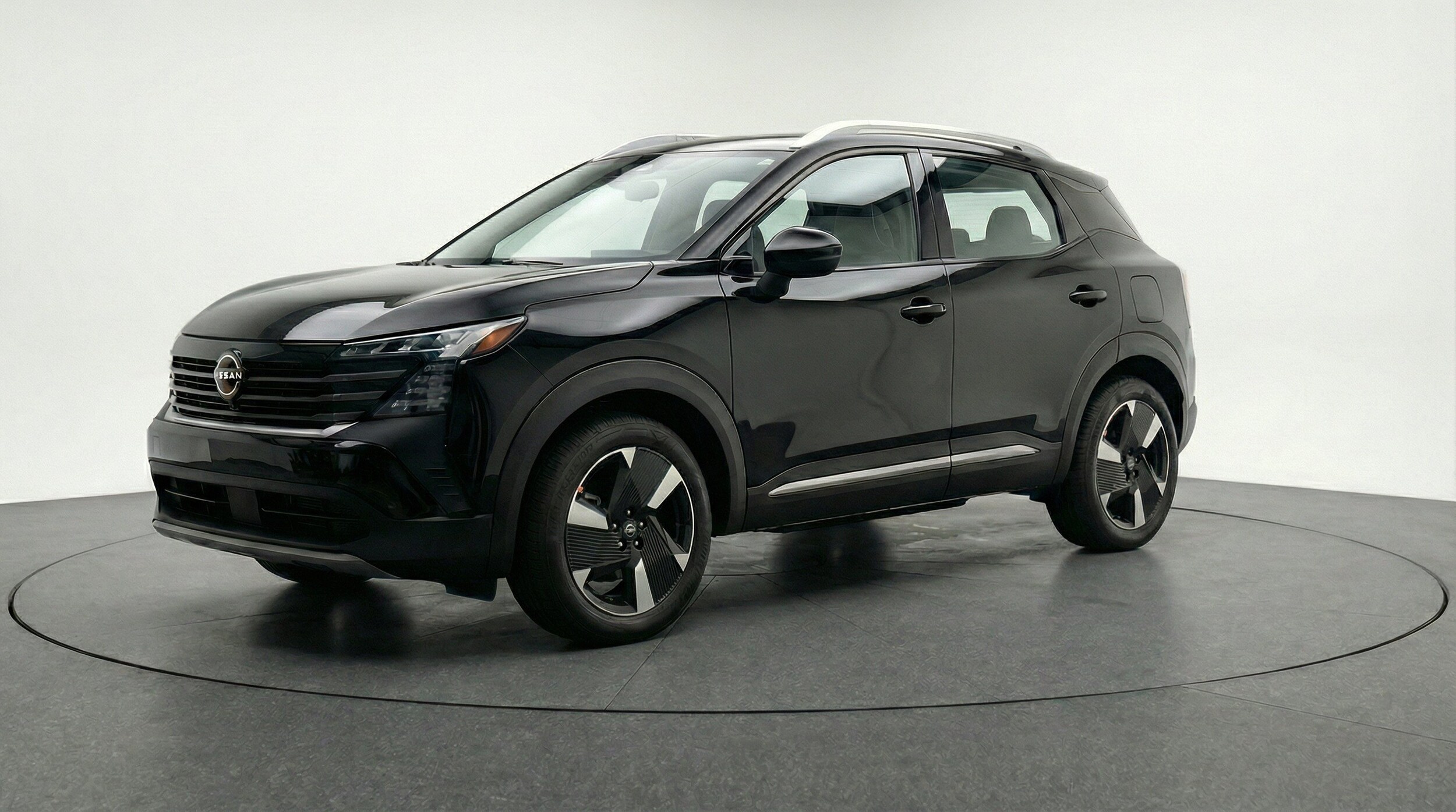 Thumbnail: 2026 Nissan Kicks - 3