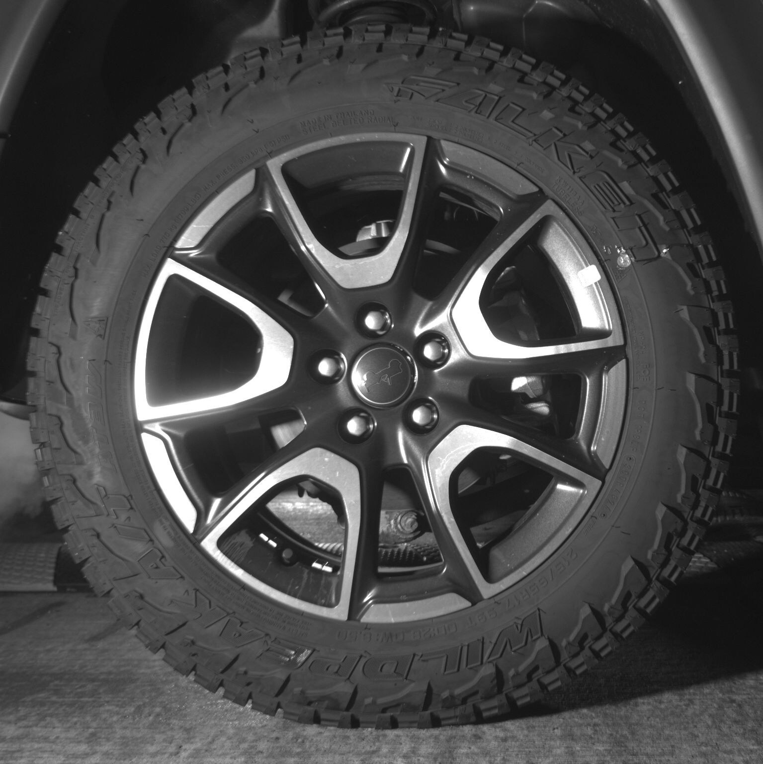 Thumbnail: 2025 Jeep Compass - 12