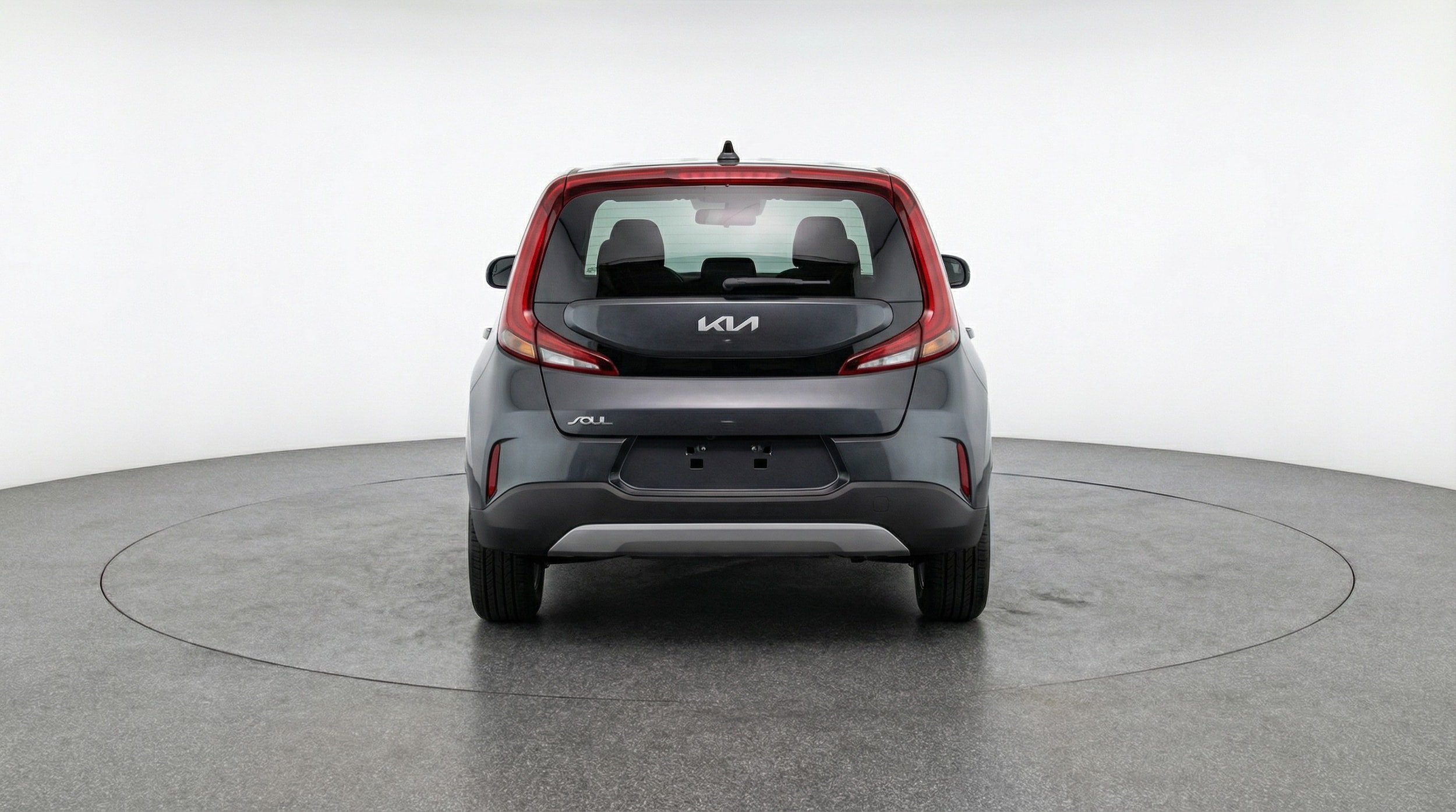 Thumbnail: 2025 Kia Soul - 6