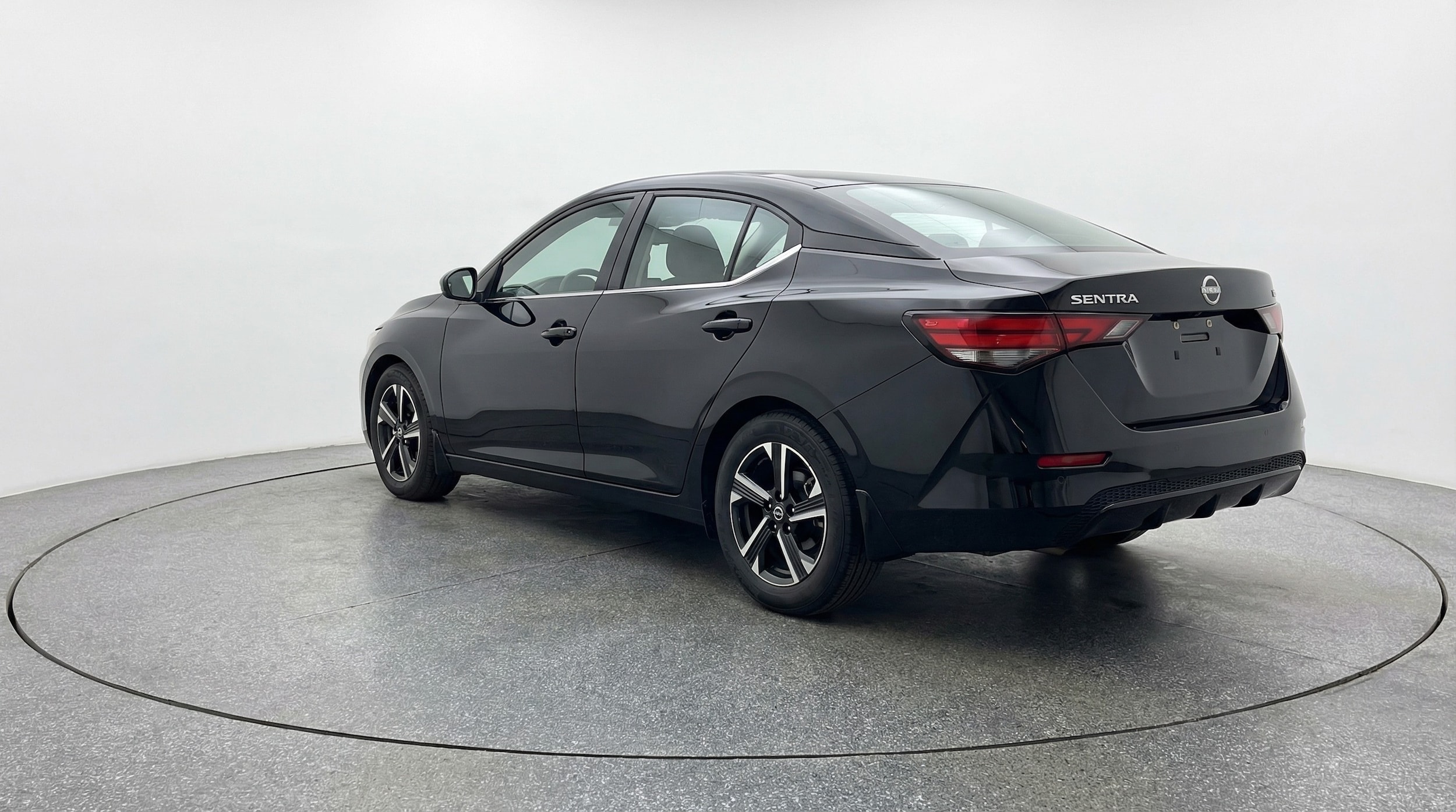 Thumbnail: 2025 Nissan Sentra - 5