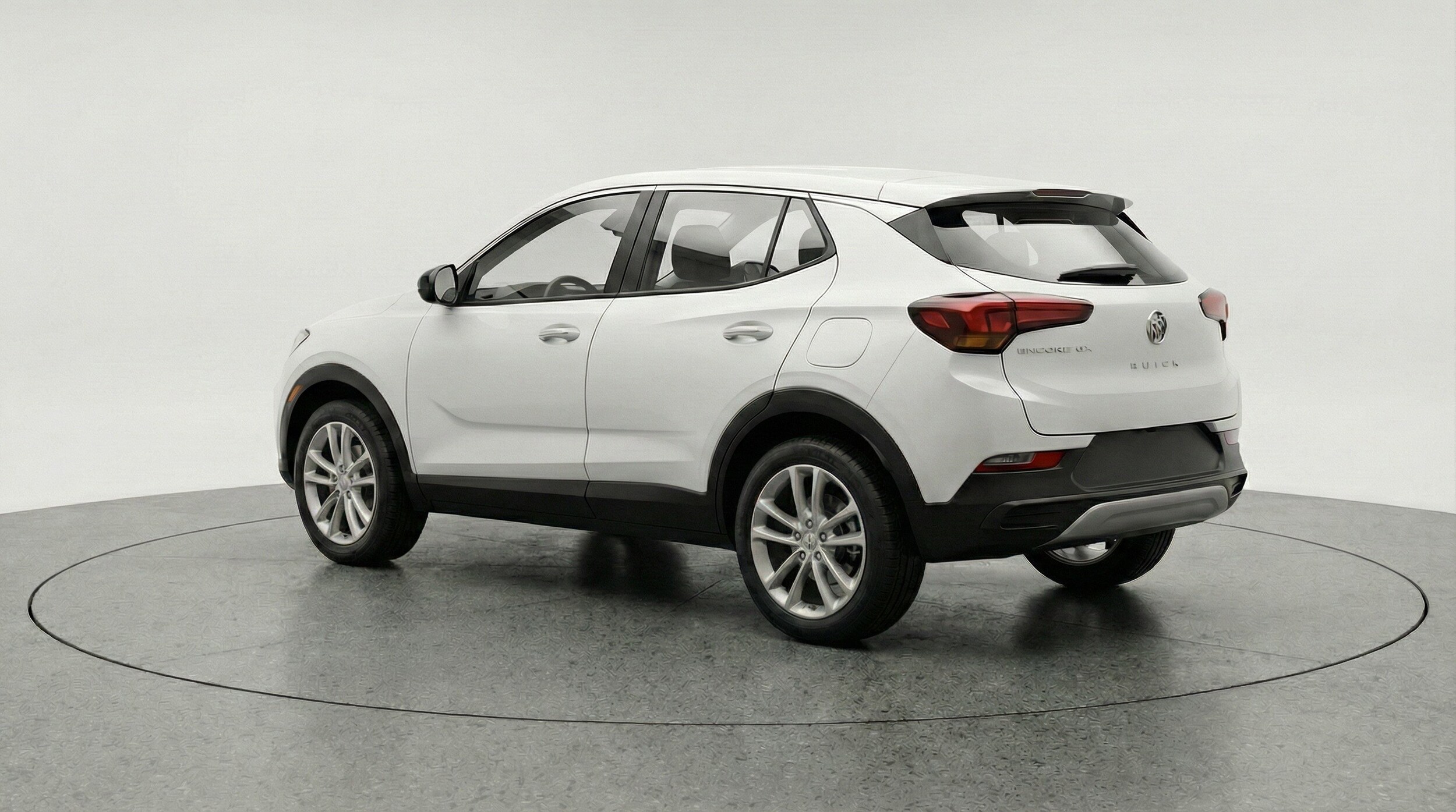 Thumbnail: 2025 Buick Encore GX - 6