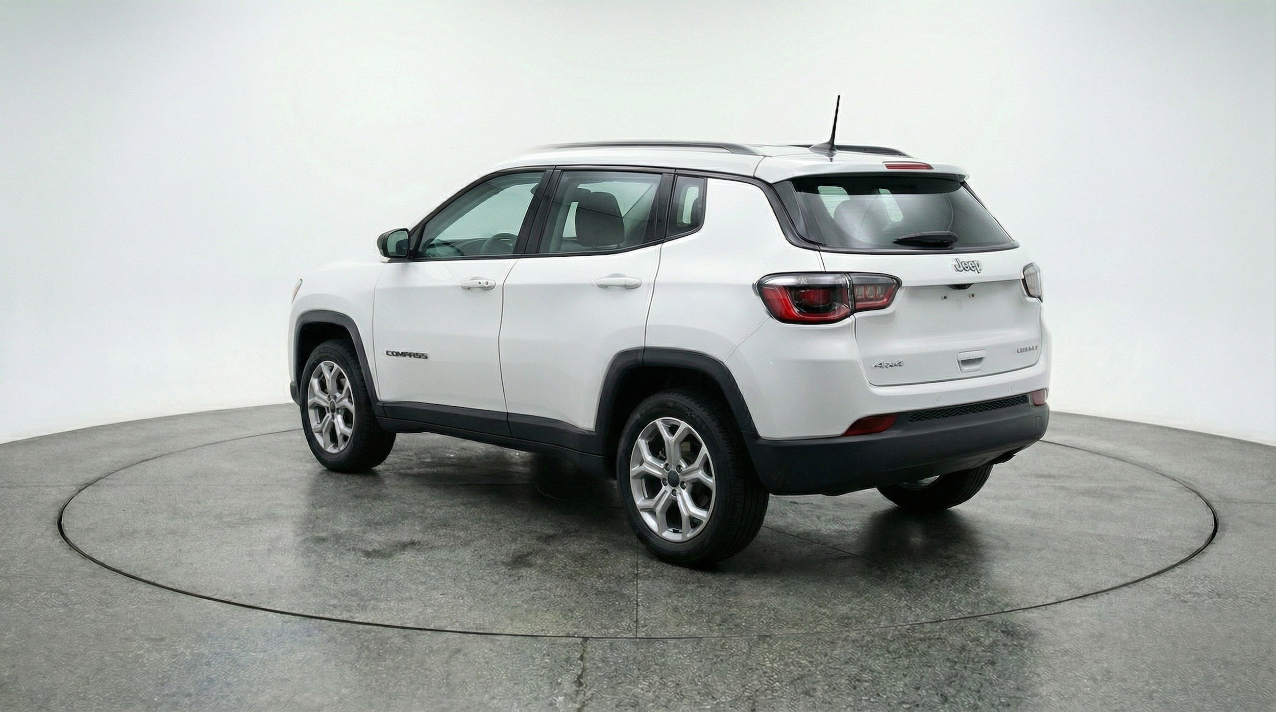 Thumbnail: 2025 Jeep Compass - 6