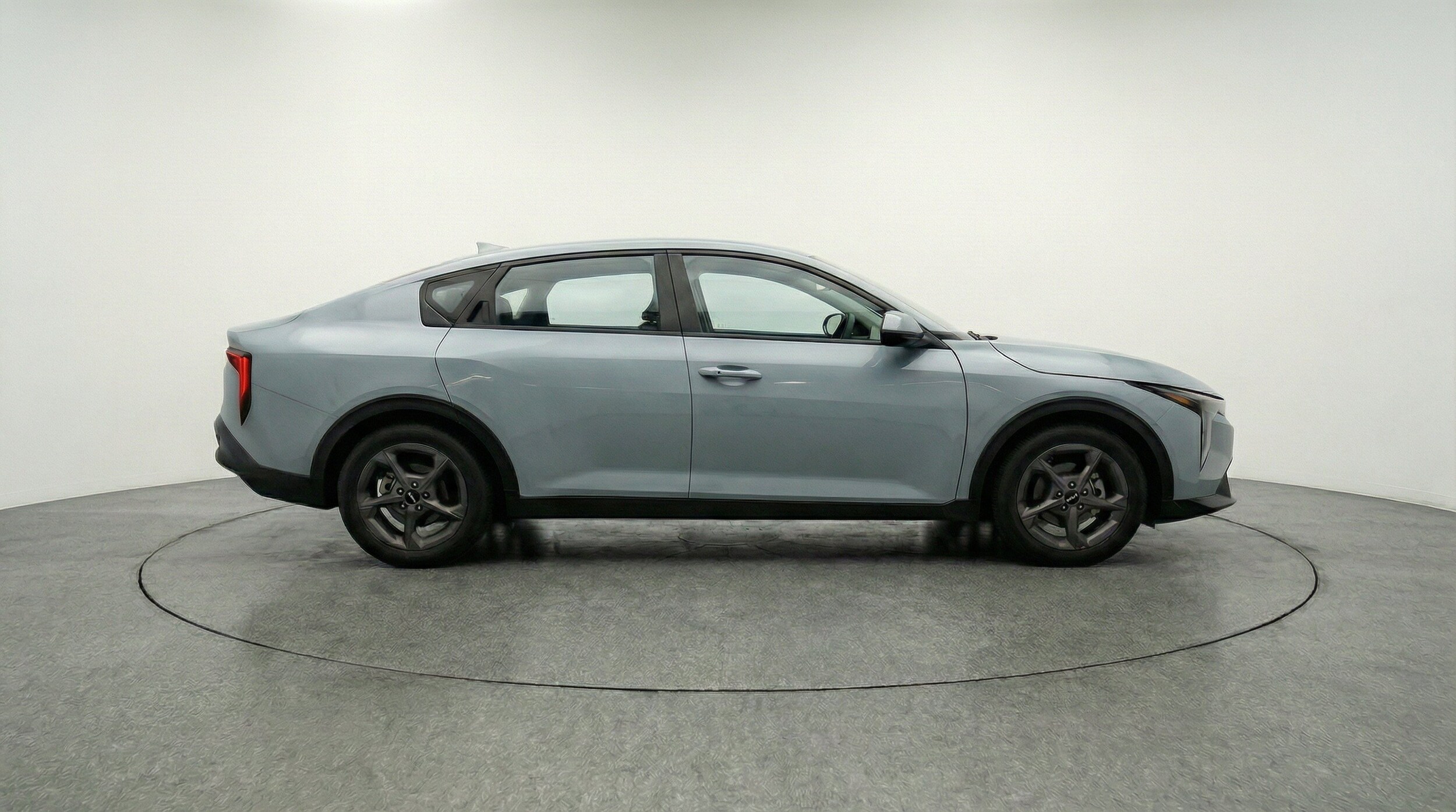 Thumbnail: 2025 Kia K4 - 11