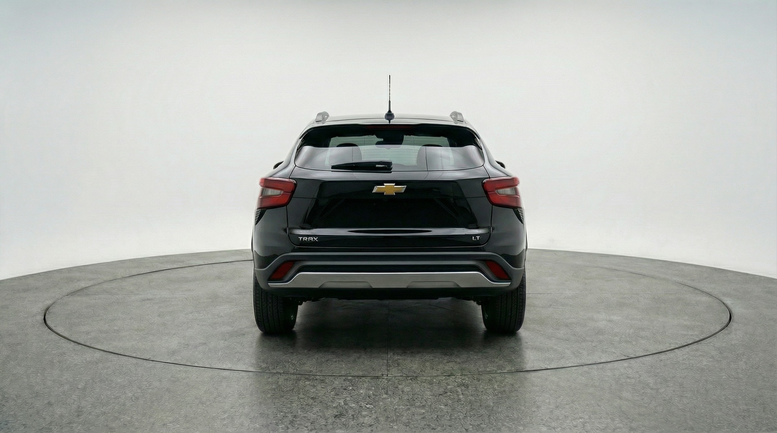 Thumbnail: 2025 Chevrolet Trax - 6