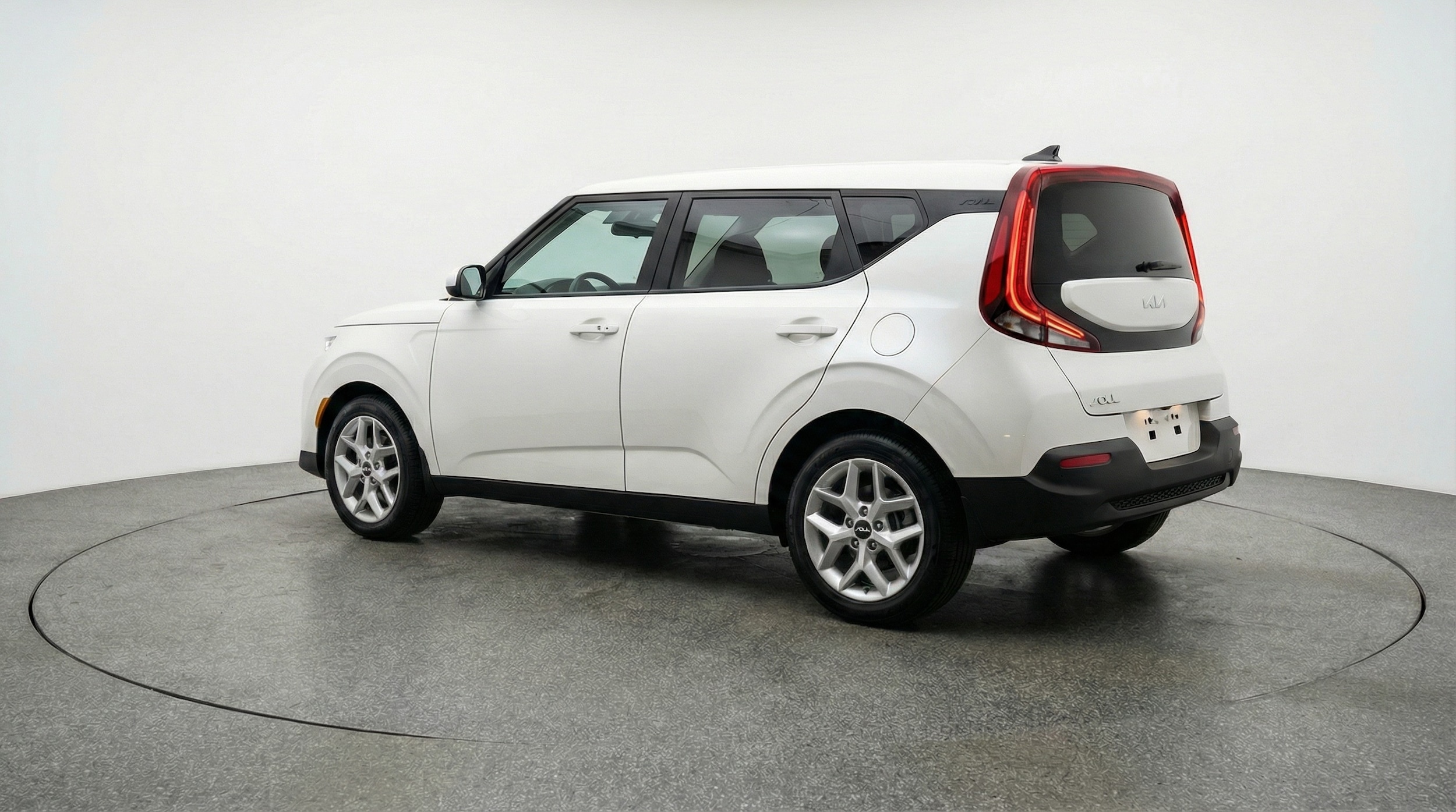 Thumbnail: 2025 Kia Soul - 5