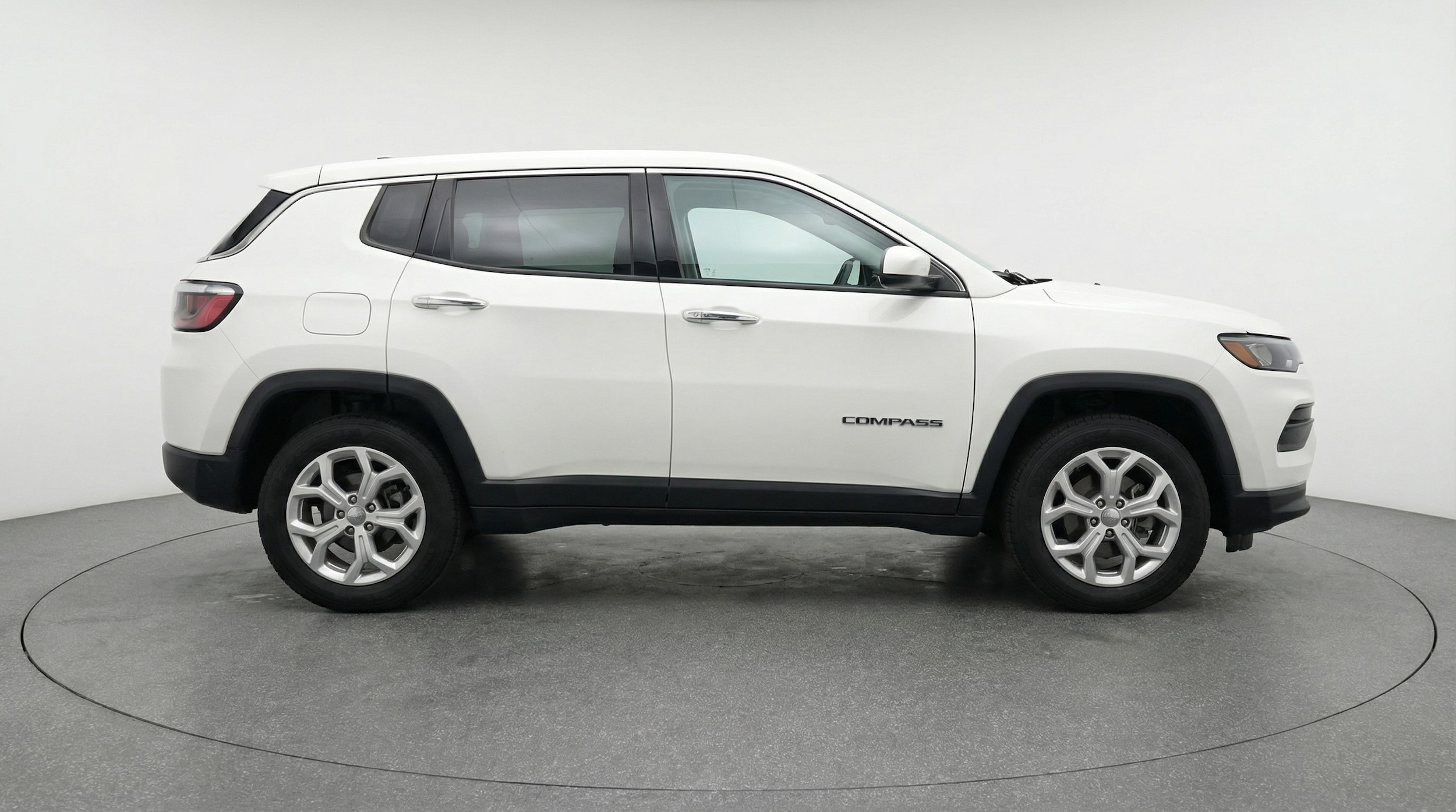 Thumbnail: 2025 Jeep Compass - 8
