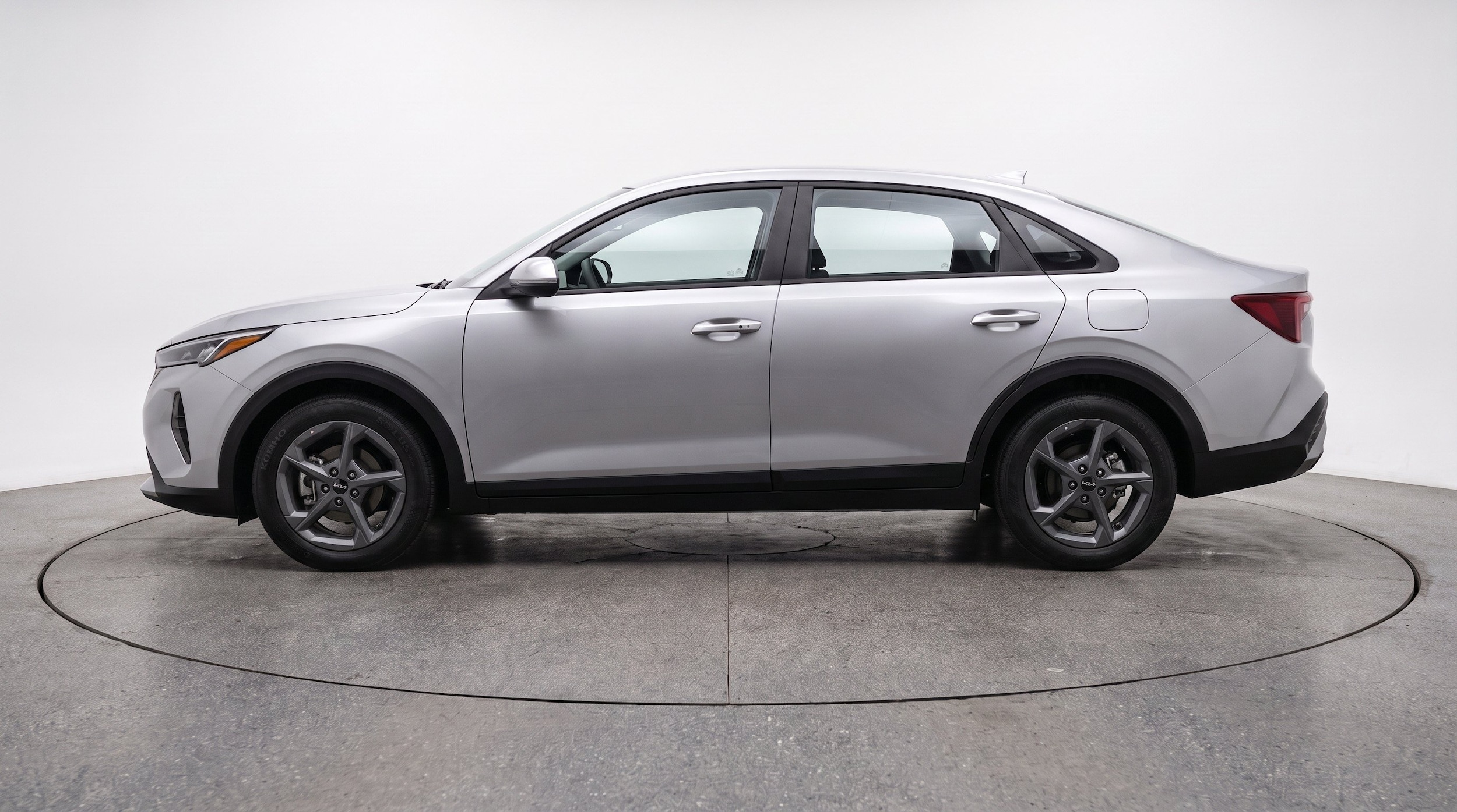 Thumbnail: 2025 Kia K4 - 5