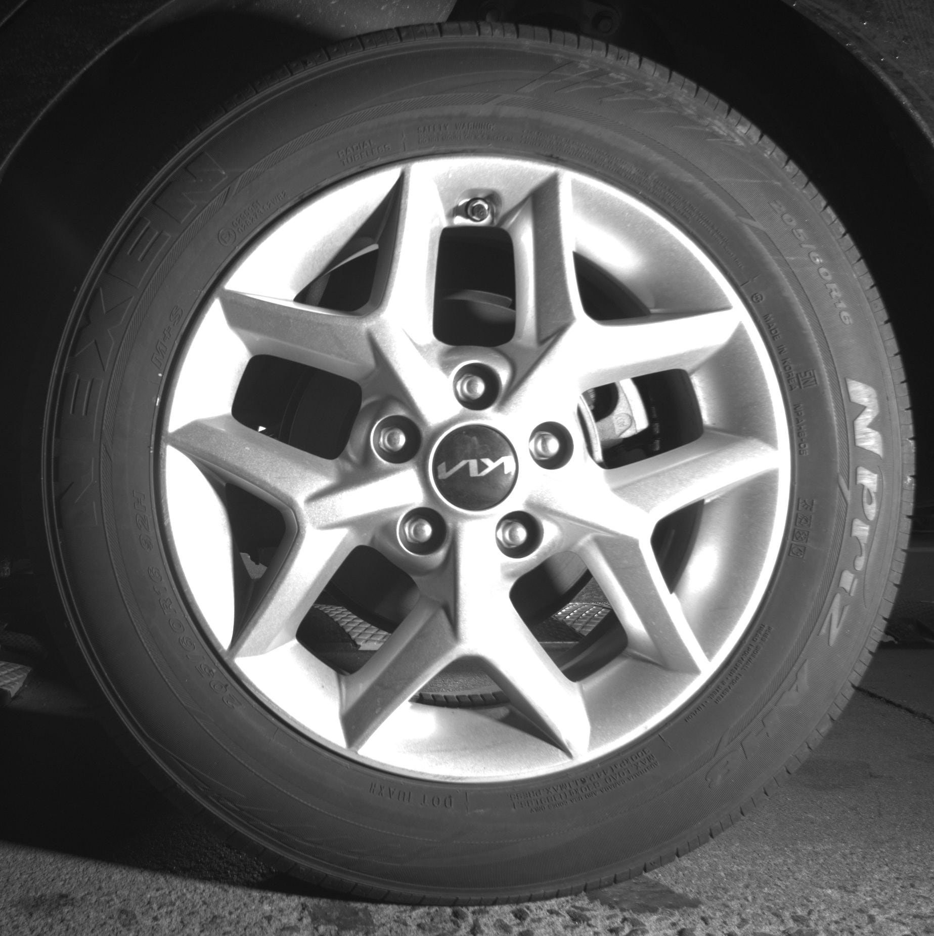 Thumbnail: 2025 Kia Soul - 11