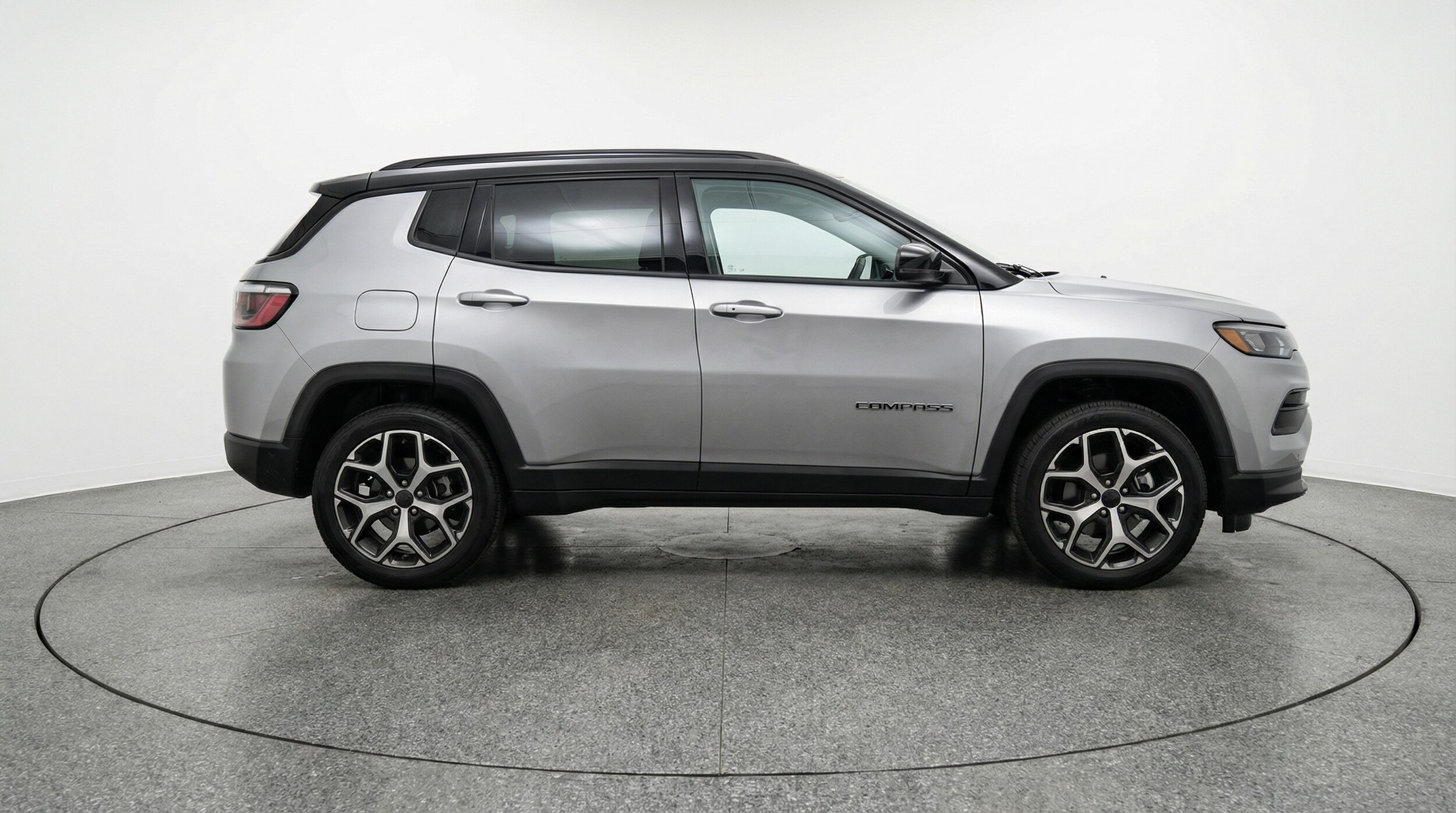 Thumbnail: 2025 Jeep Compass - 8