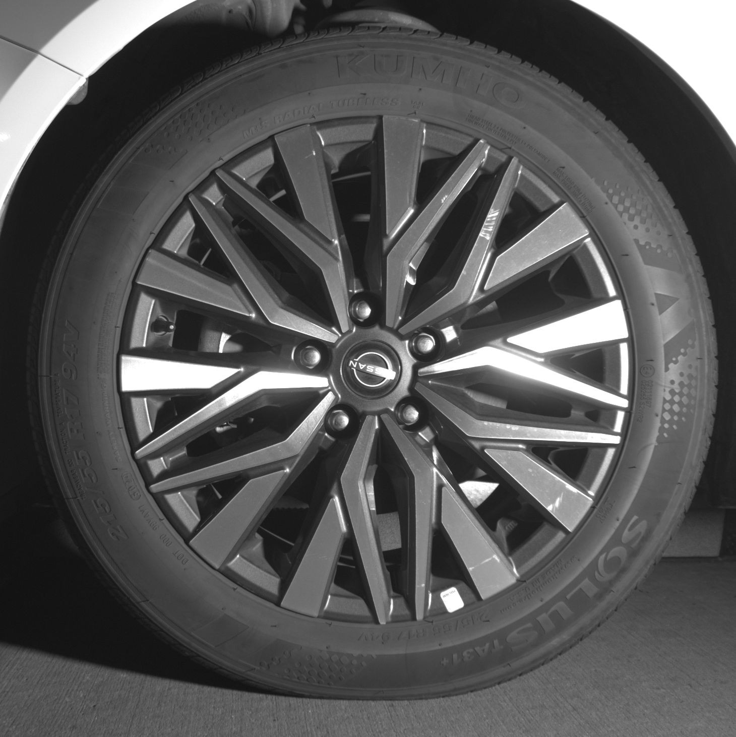 Thumbnail: 2025 Nissan Altima - 9