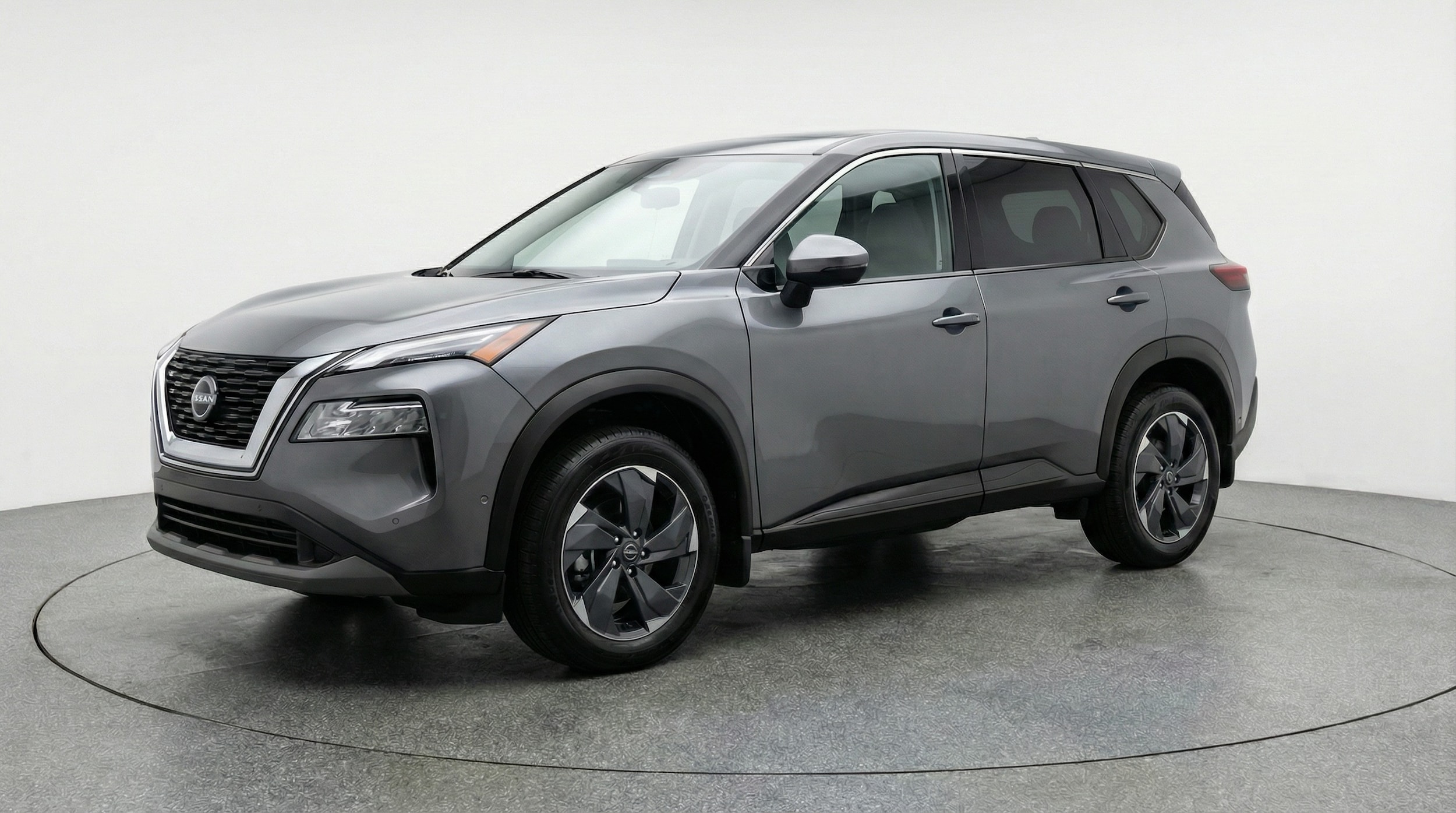 Thumbnail: 2025 Nissan Rogue - 3