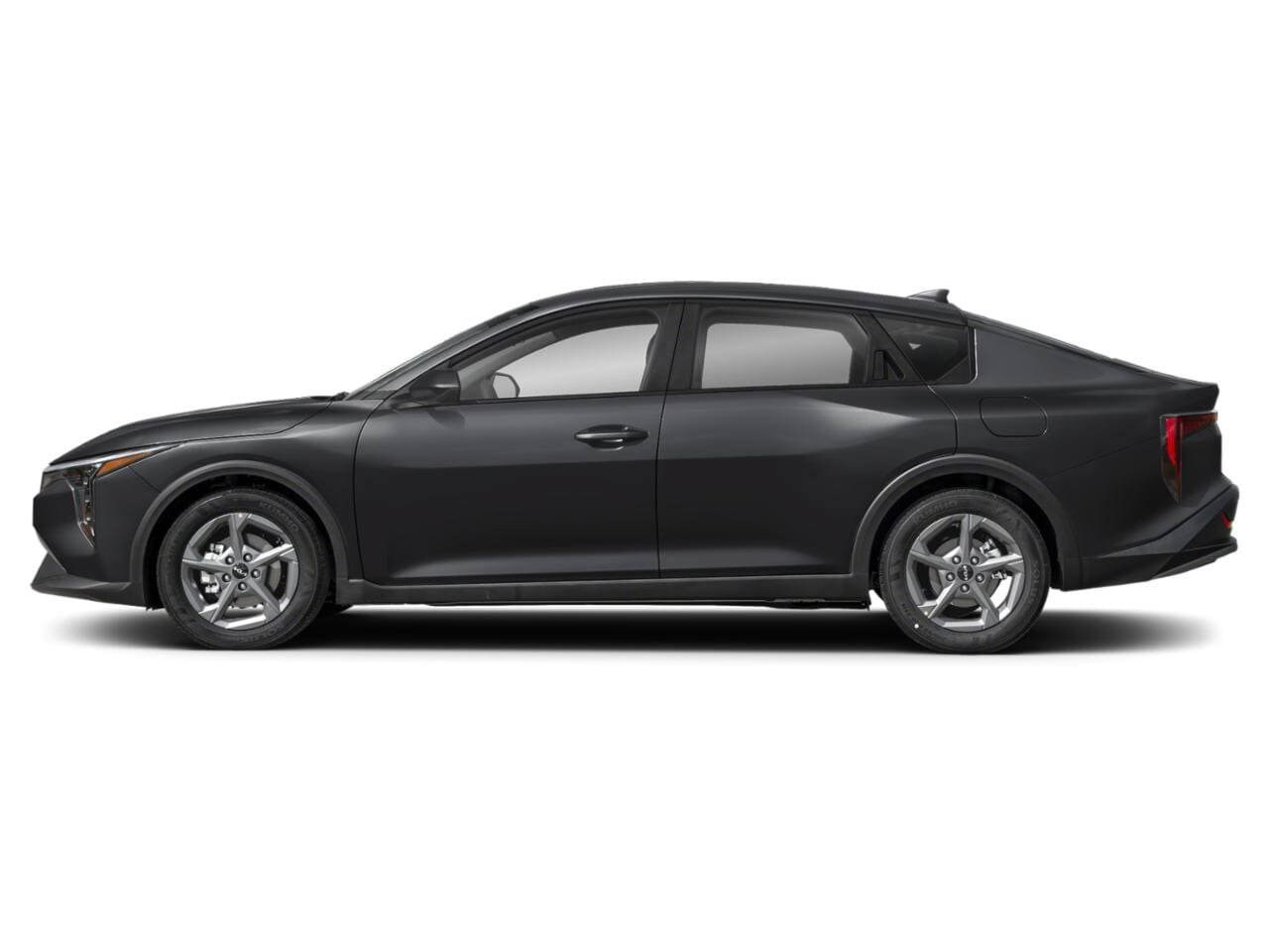 Thumbnail: 2026 Kia K4 - 3