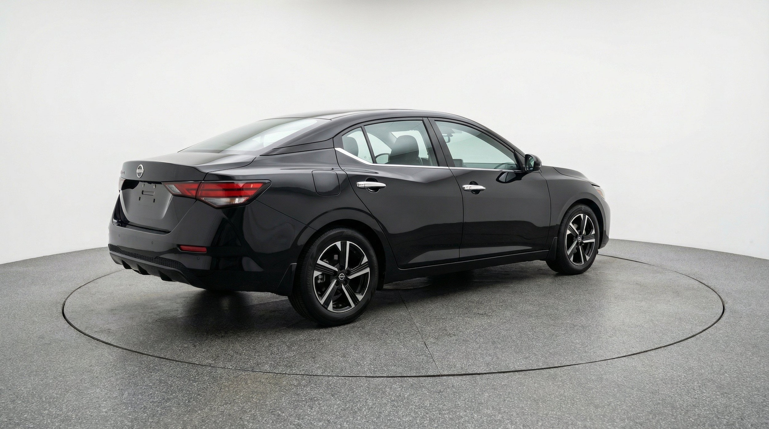 Thumbnail: 2025 Nissan Sentra - 9