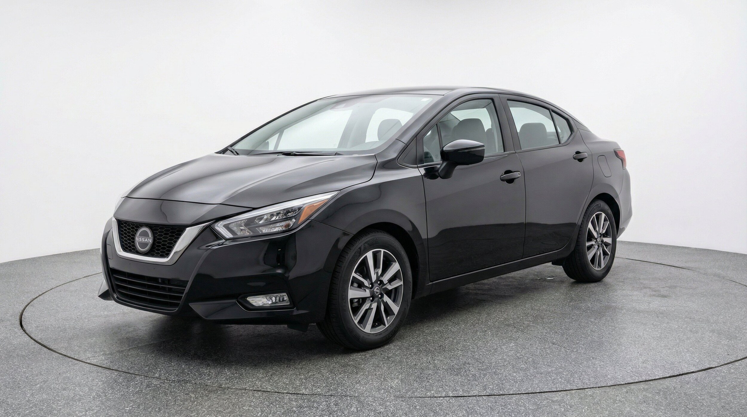 Thumbnail: 2025 Nissan Versa - 3