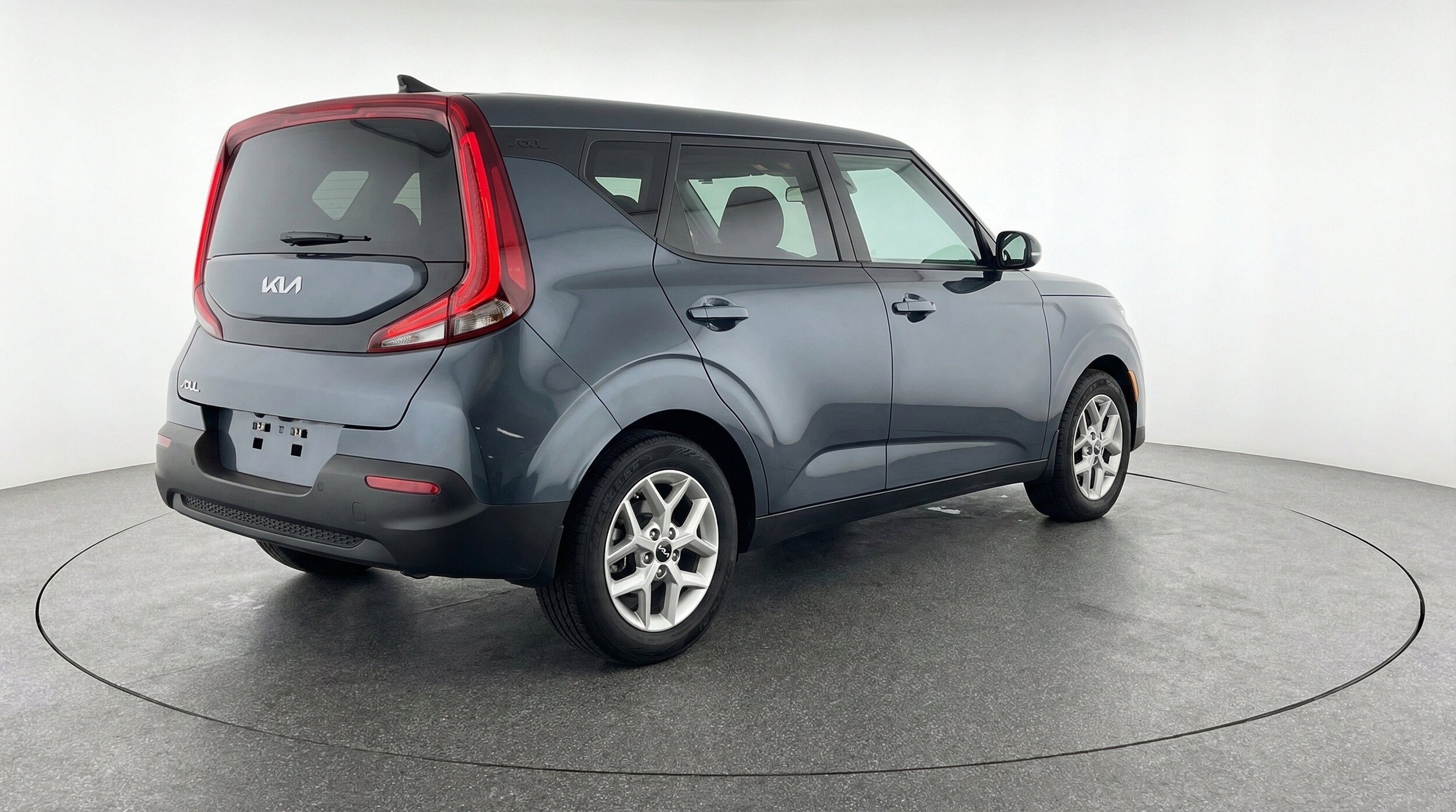 Thumbnail: 2025 Kia Soul - 9
