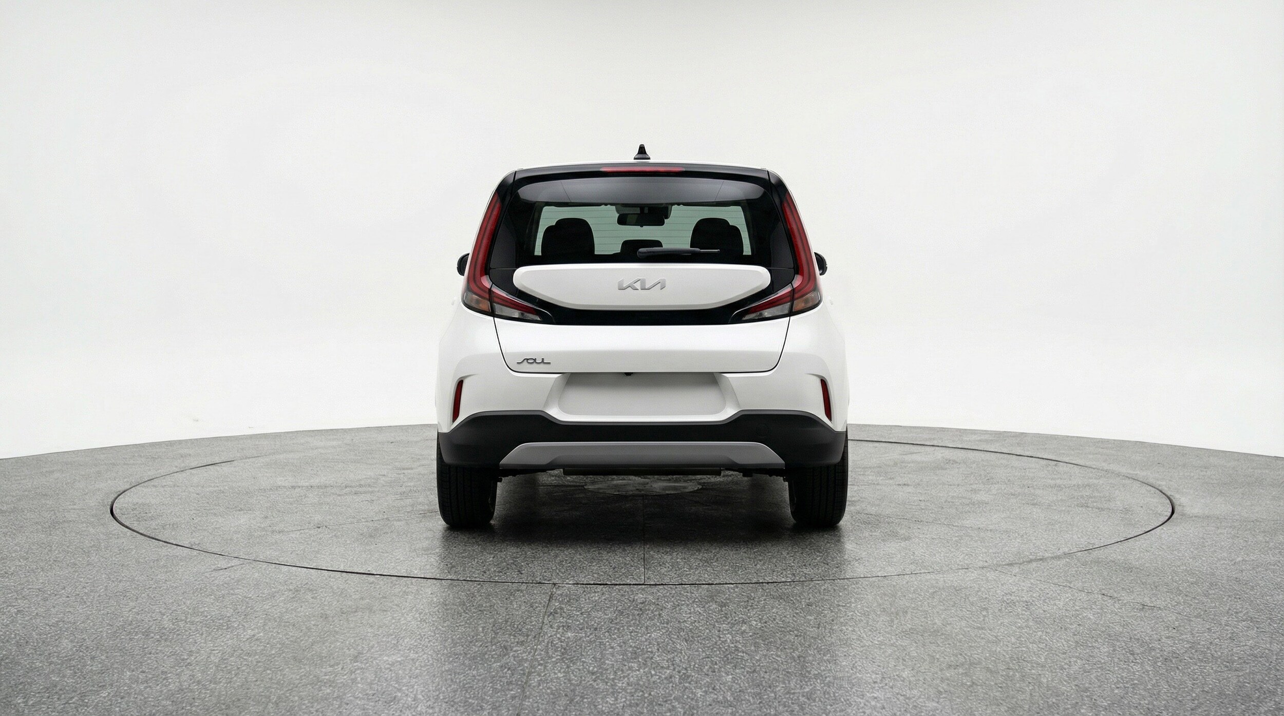 Thumbnail: 2025 Kia Soul - 7