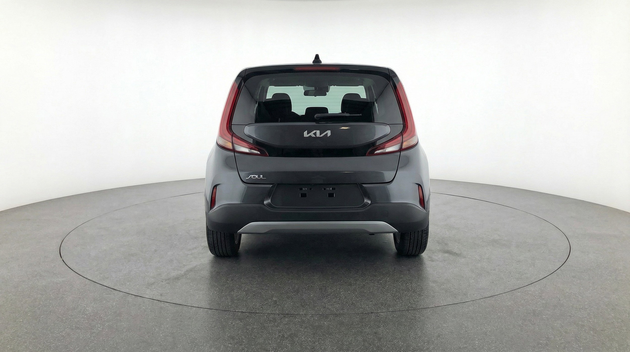 Thumbnail: 2025 Kia Soul - 7