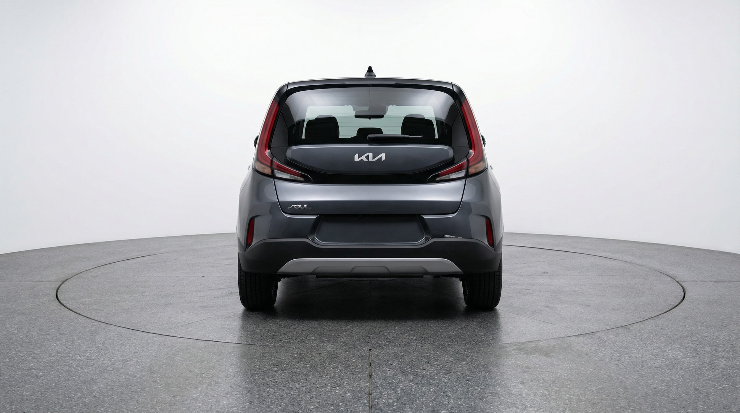 Thumbnail: 2025 Kia Soul - 6