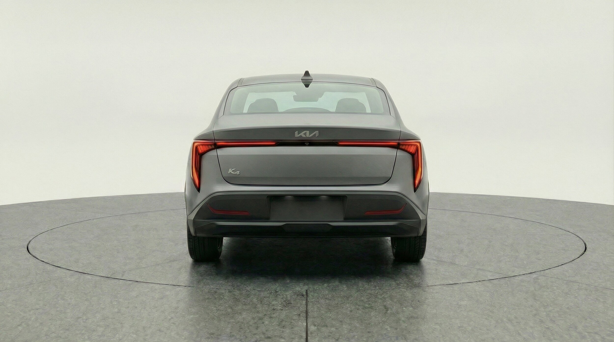 Thumbnail: 2025 Kia K4 - 7