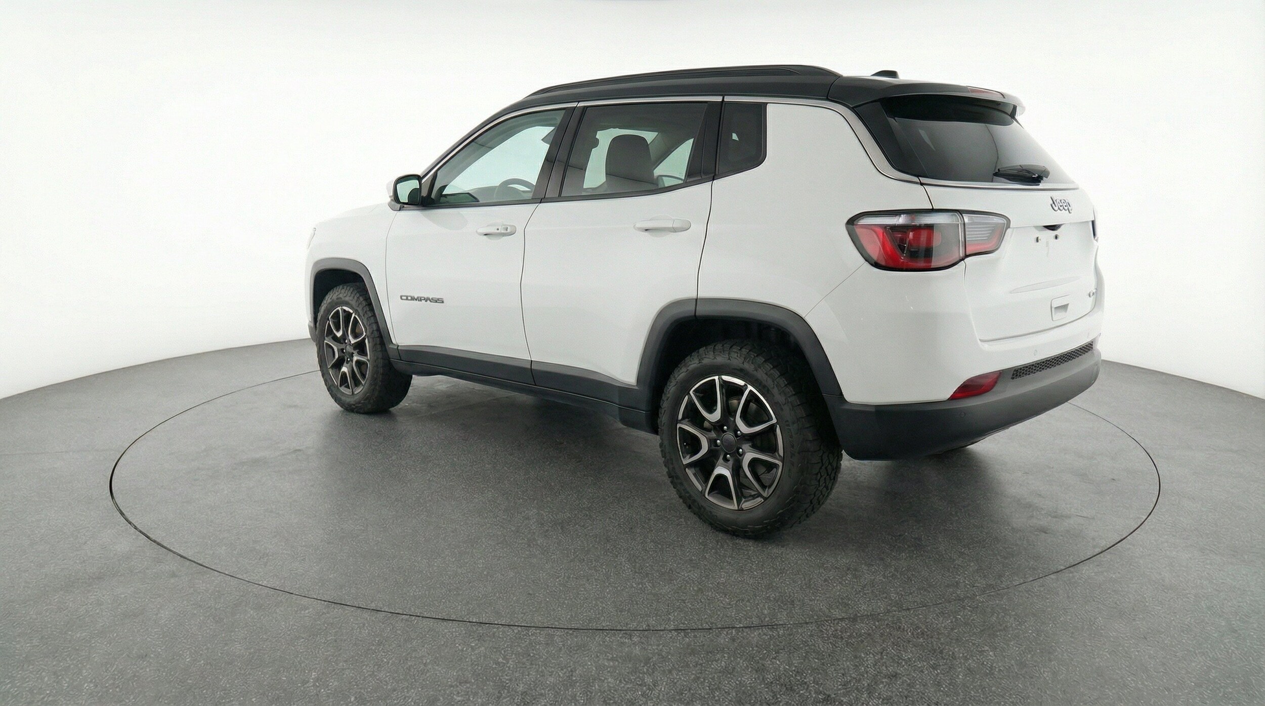 Thumbnail: 2025 Jeep Compass - 6