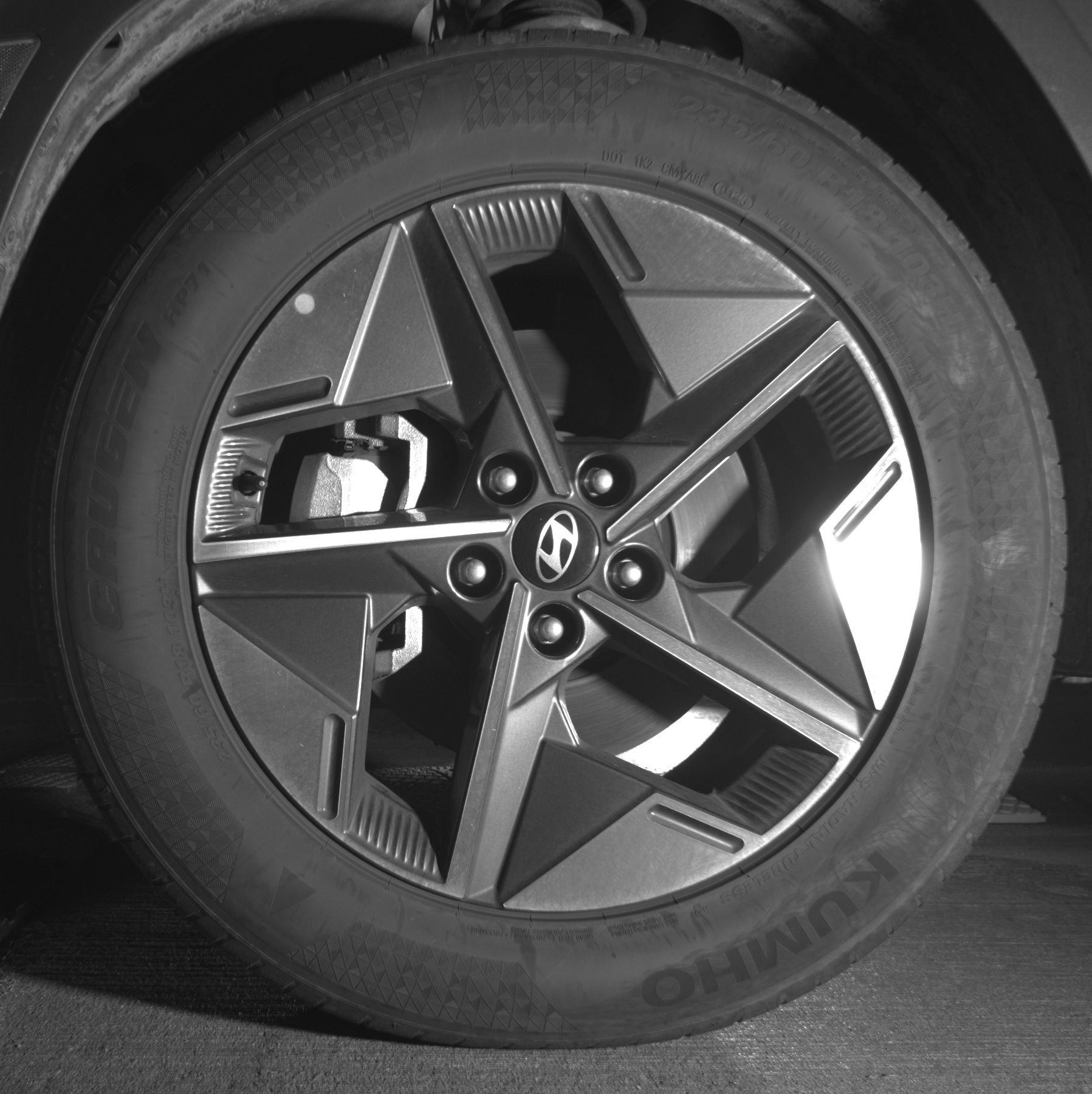 Thumbnail: 2025 Hyundai Tucson - 12