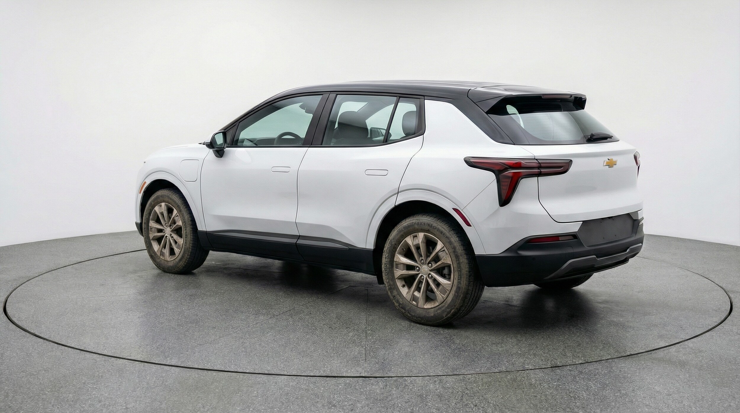 Thumbnail: 2025 Chevrolet Equinox - 5