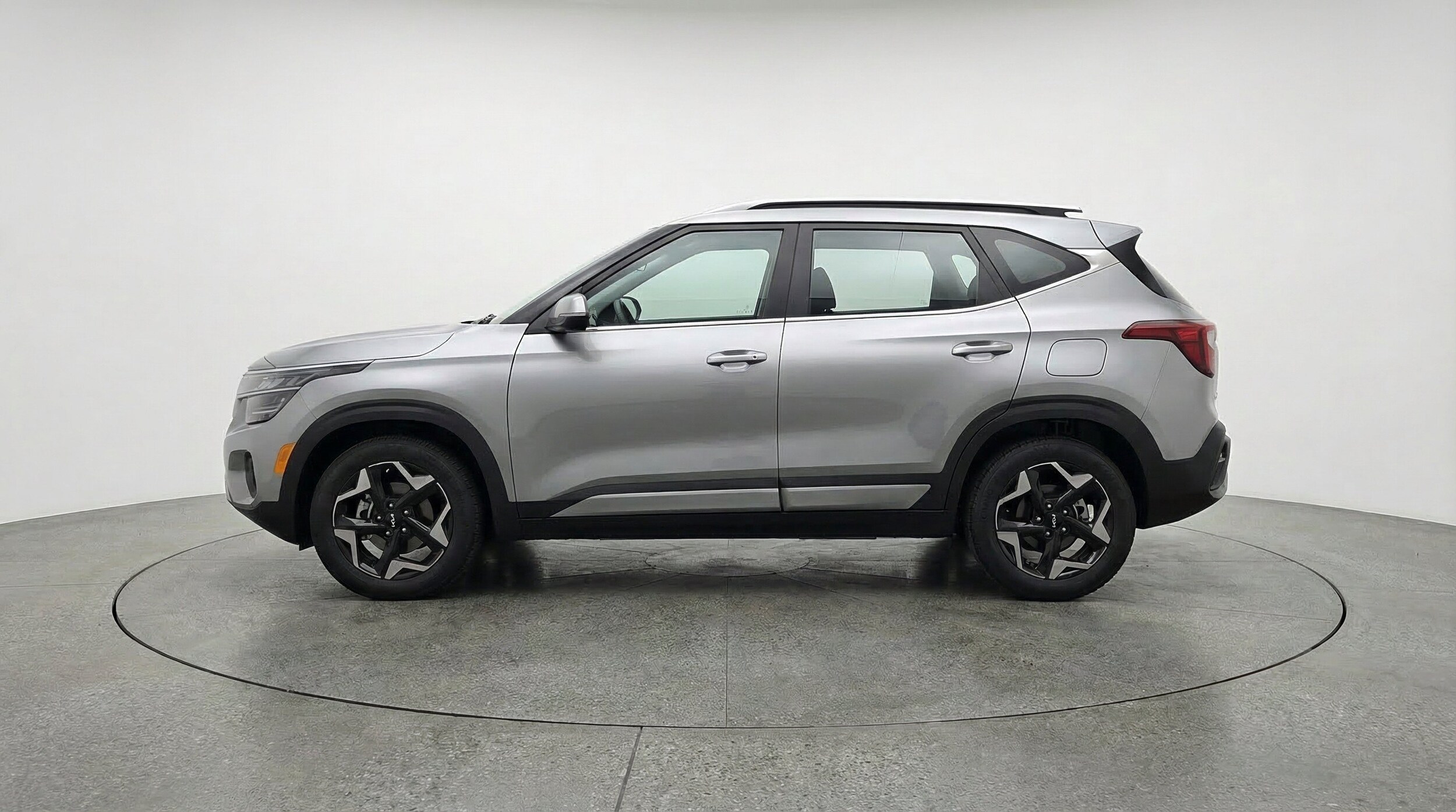 Thumbnail: 2025 Kia Seltos - 5