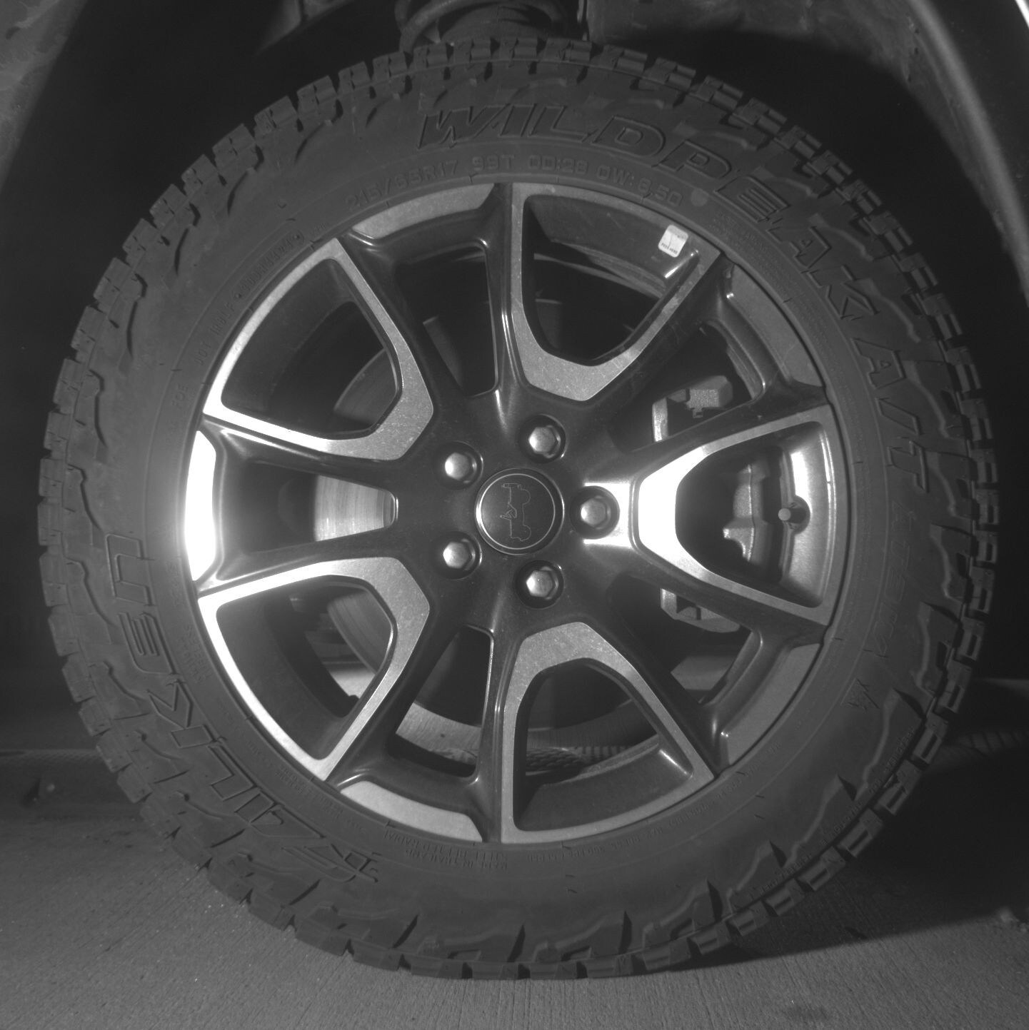 Thumbnail: 2025 Jeep Compass - 10