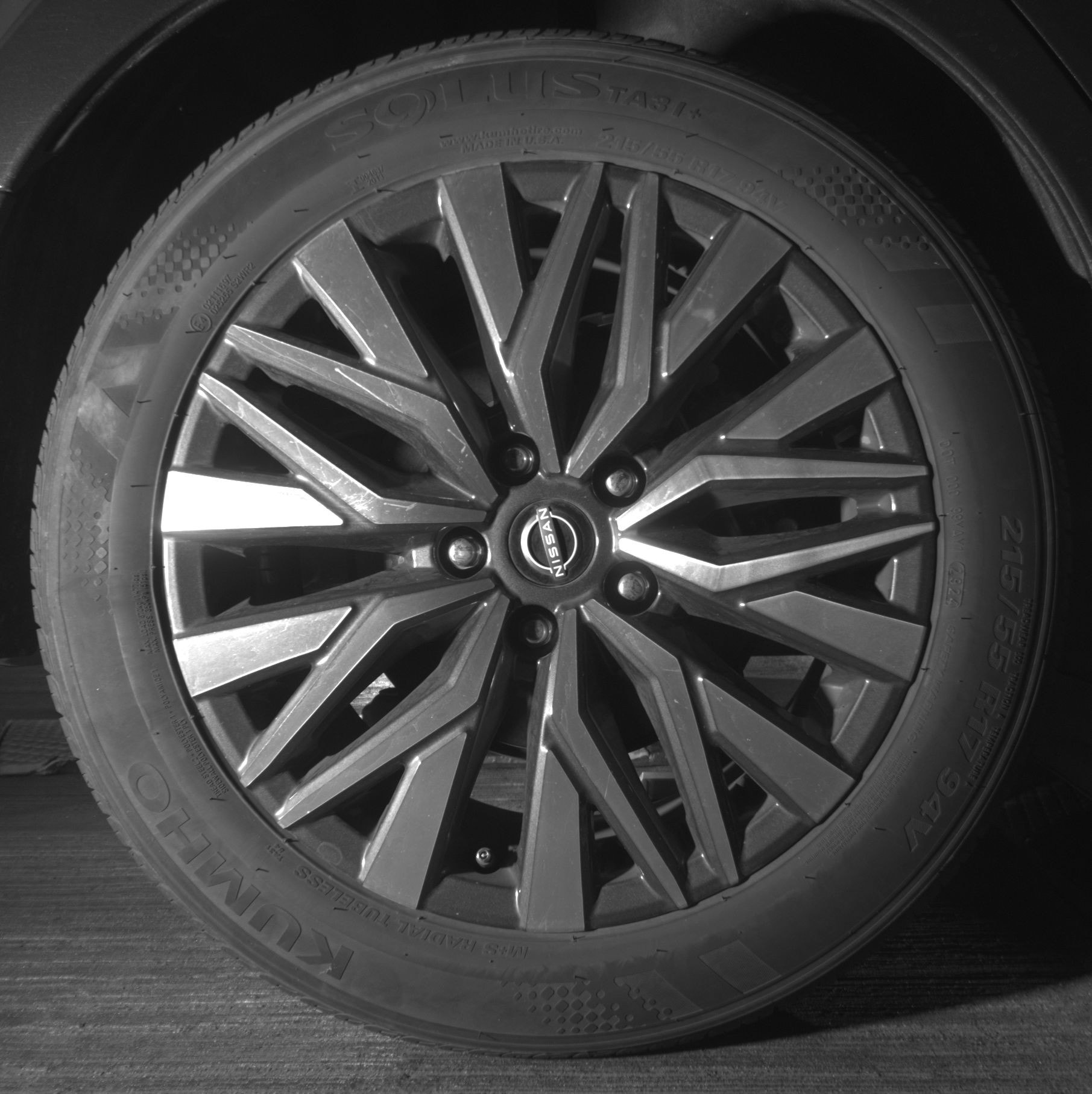 Thumbnail: 2025 Nissan Altima - 12