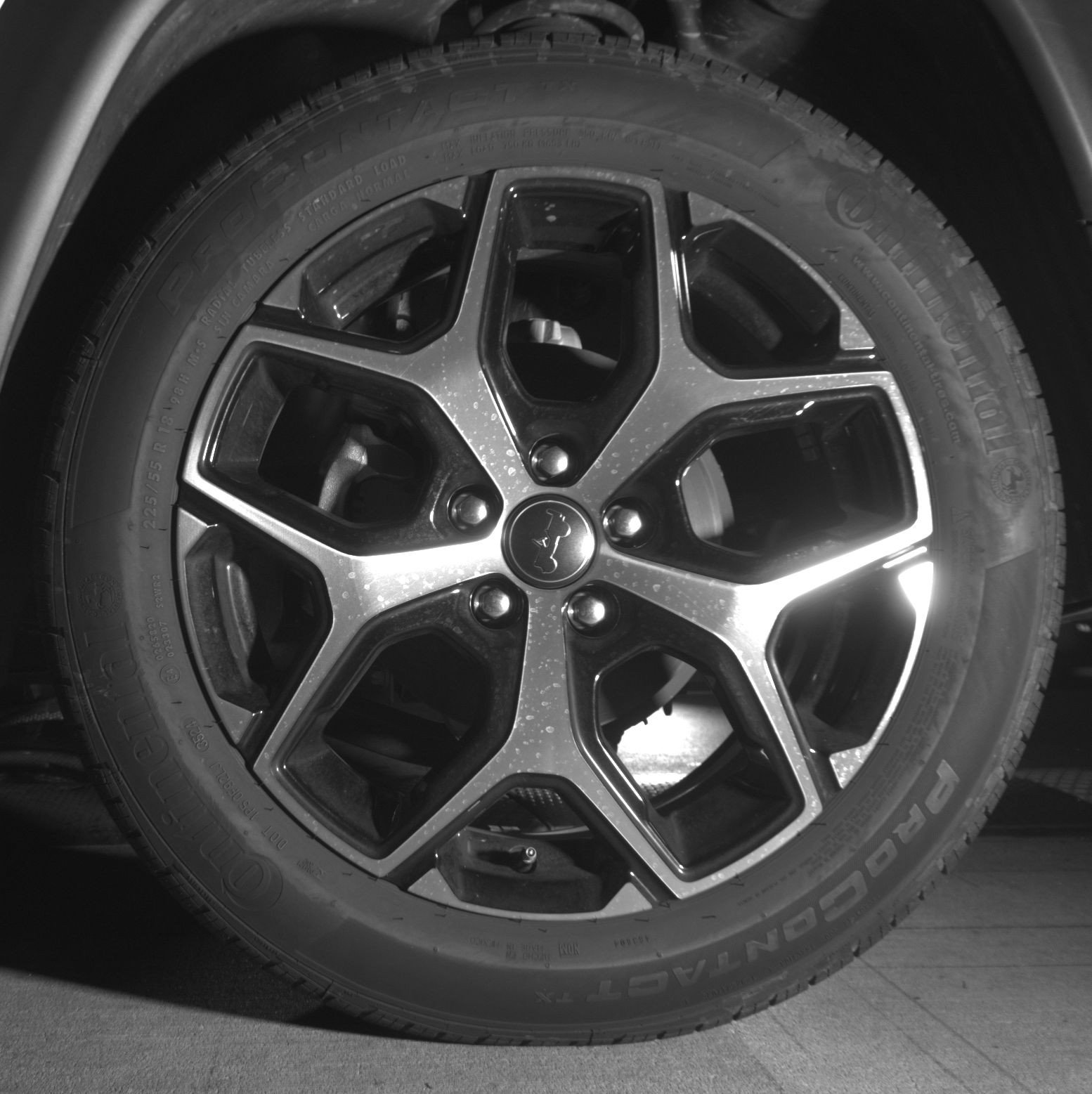 Thumbnail: 2025 Jeep Compass - 14