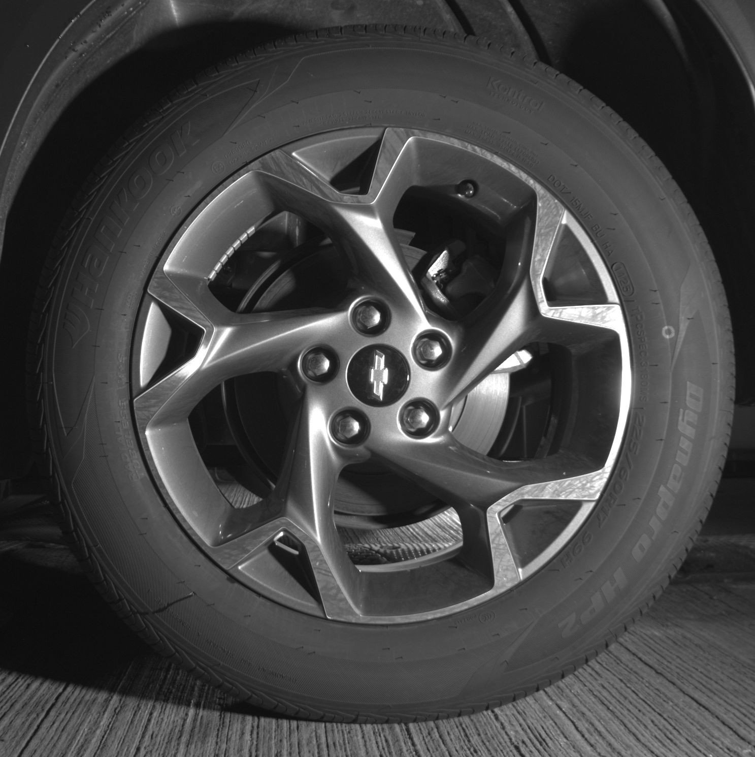 Thumbnail: 2025 Chevrolet Trax - 14