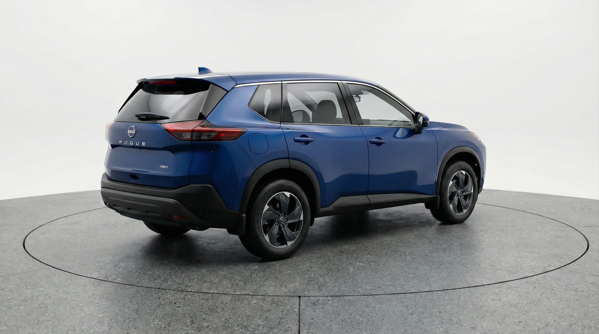 Thumbnail: 2025 Nissan Rogue - 7