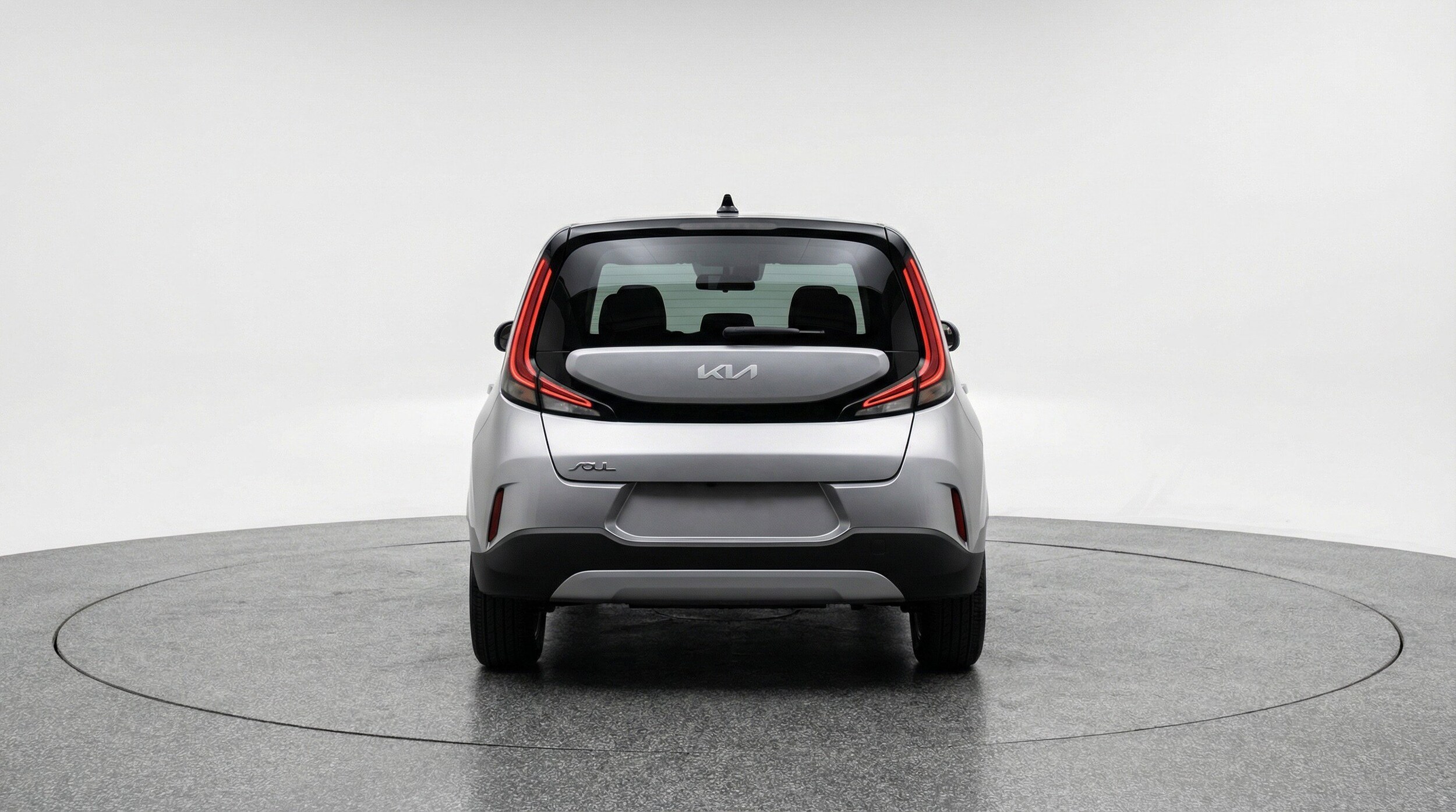 Thumbnail: 2025 Kia Soul - 7