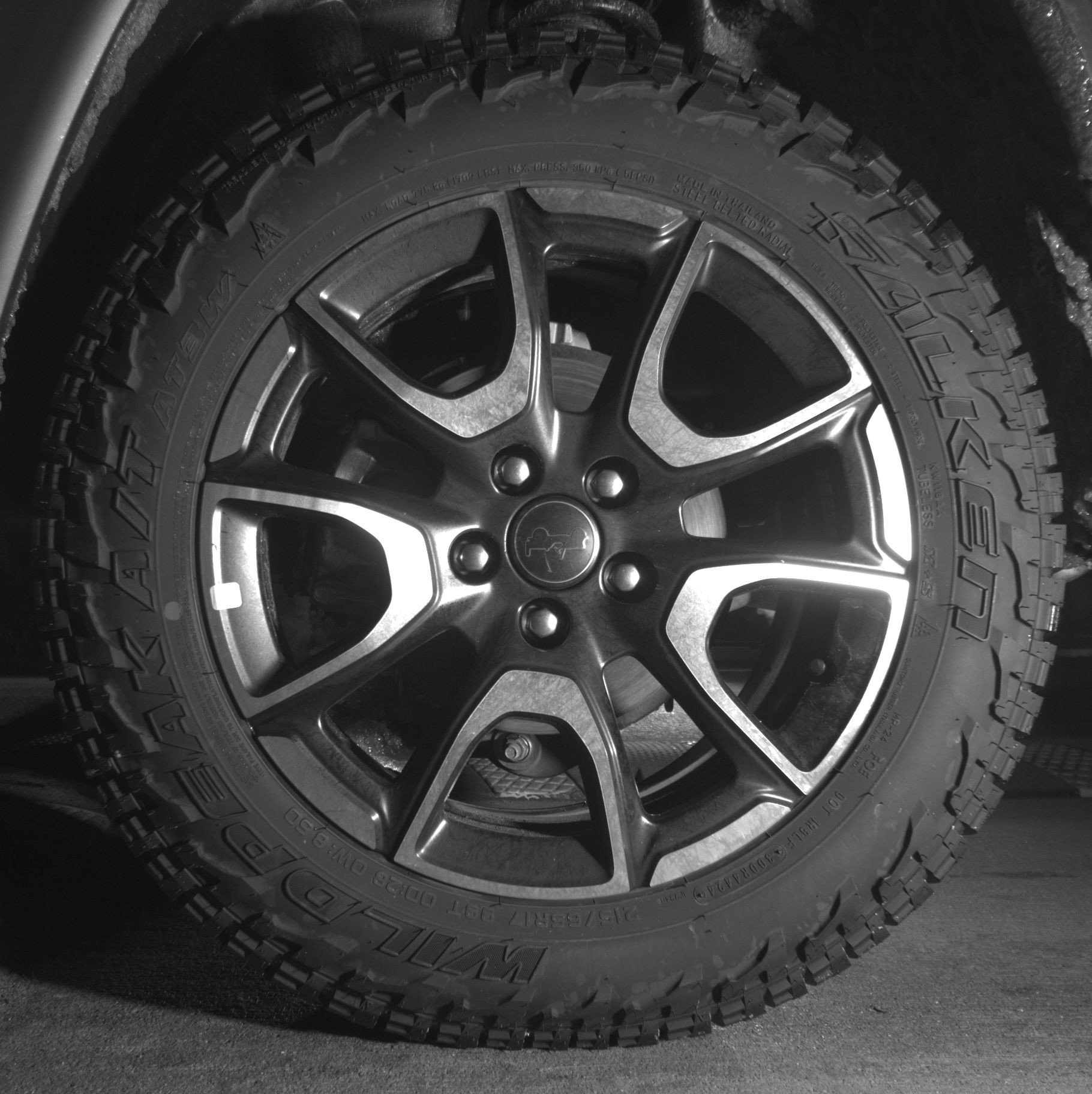 Thumbnail: 2025 Jeep Compass - 14