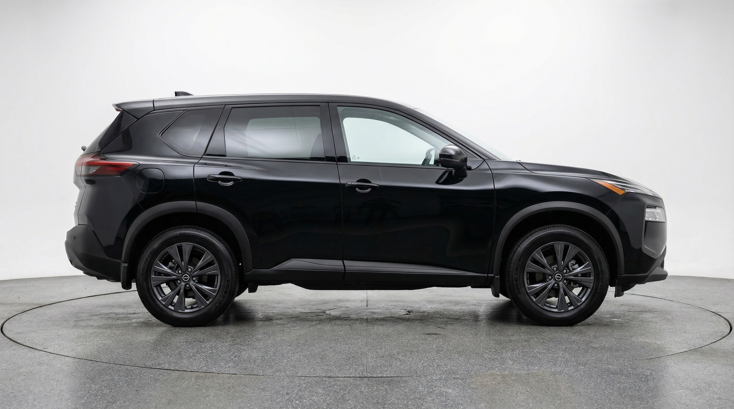 Thumbnail: 2025 Nissan Rogue - 8