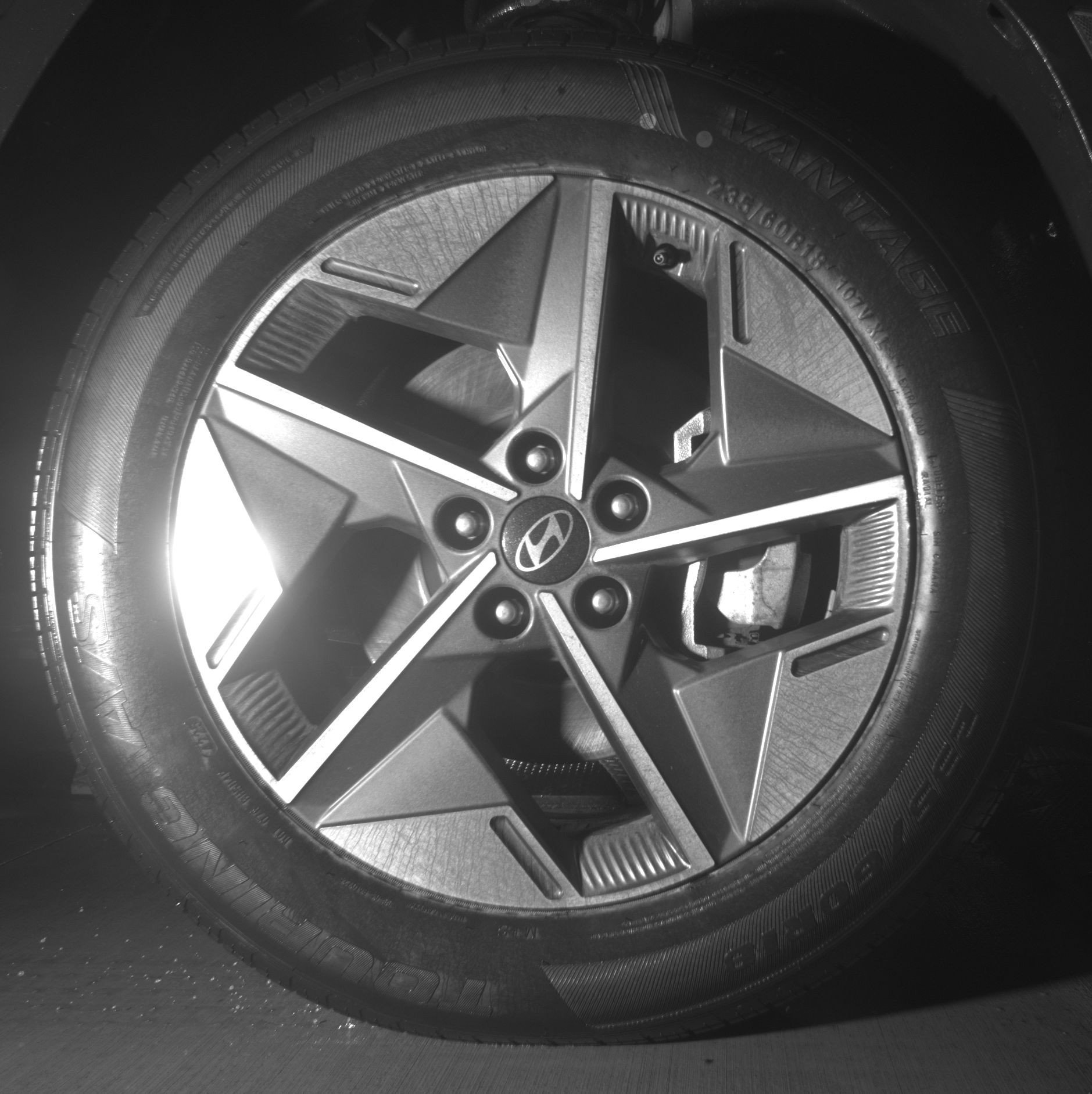 Thumbnail: 2025 Hyundai Tucson - 13