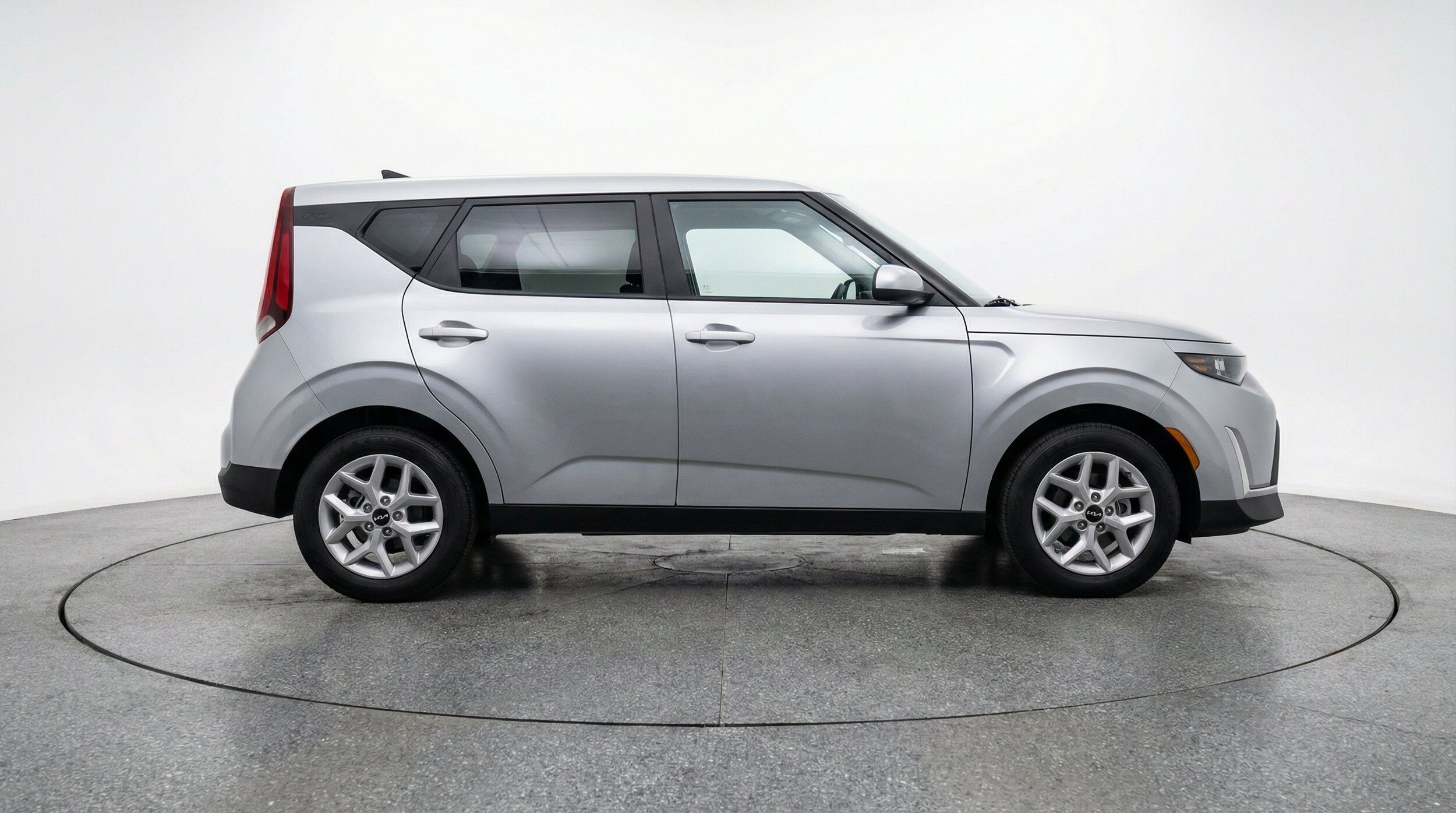 Thumbnail: 2025 Kia Soul - 11
